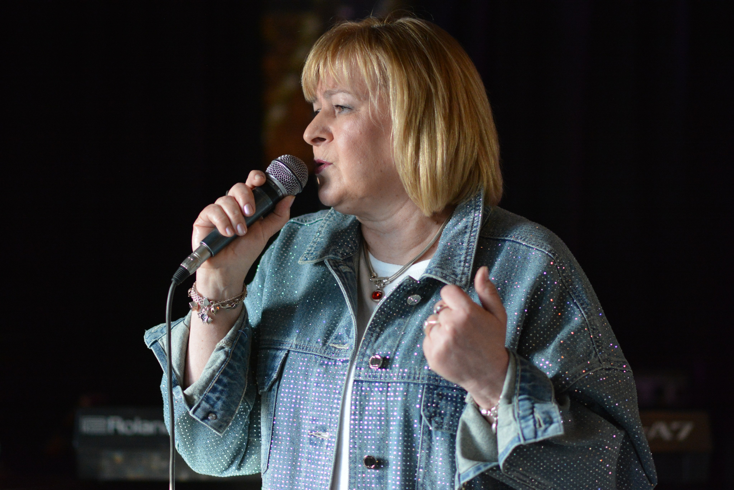 Концерты. F/8 and be there — оказаться в нужном месте и поймать момент