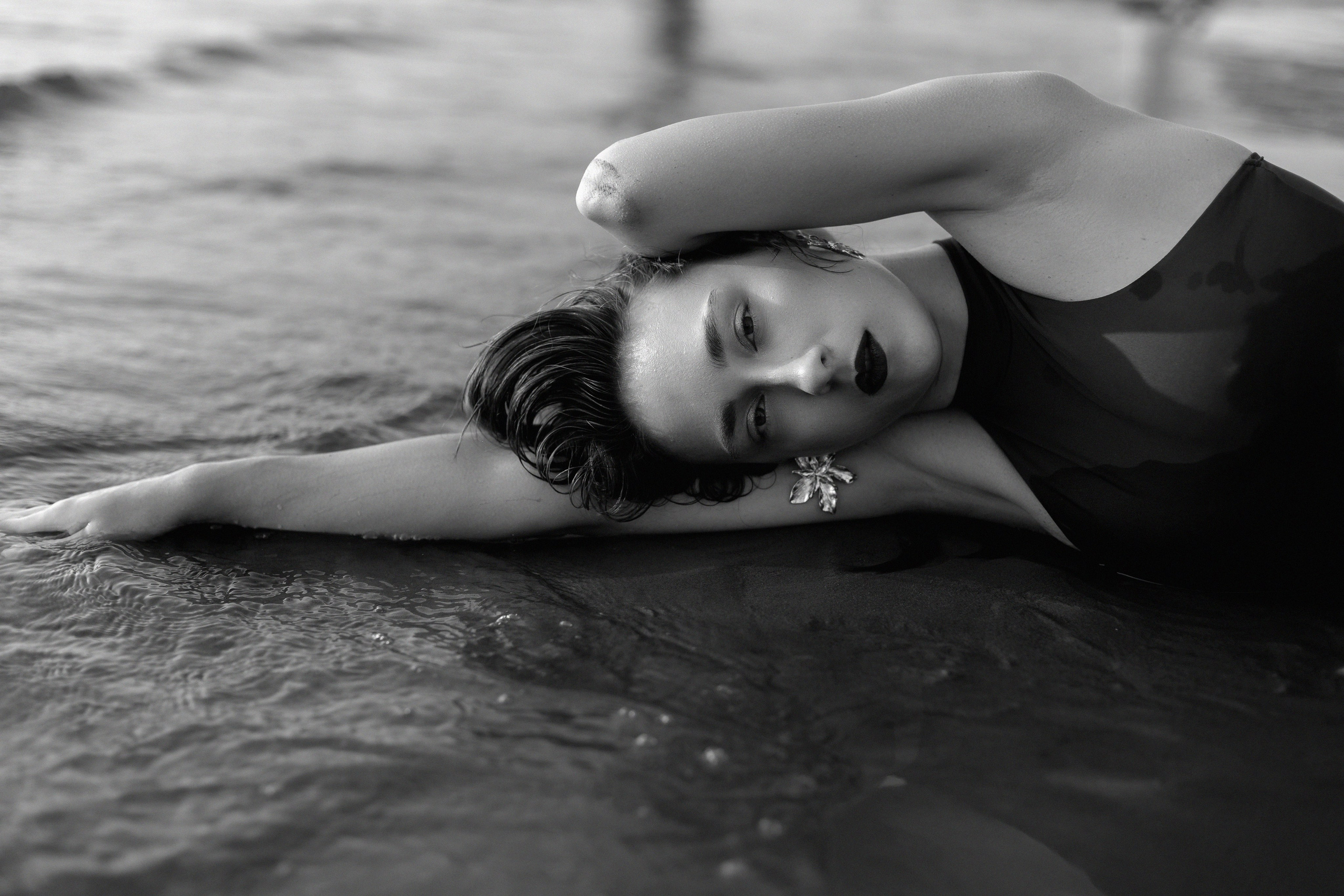 Минимализм. Свадебный и семейный фотограф Спб Бошман Ирина