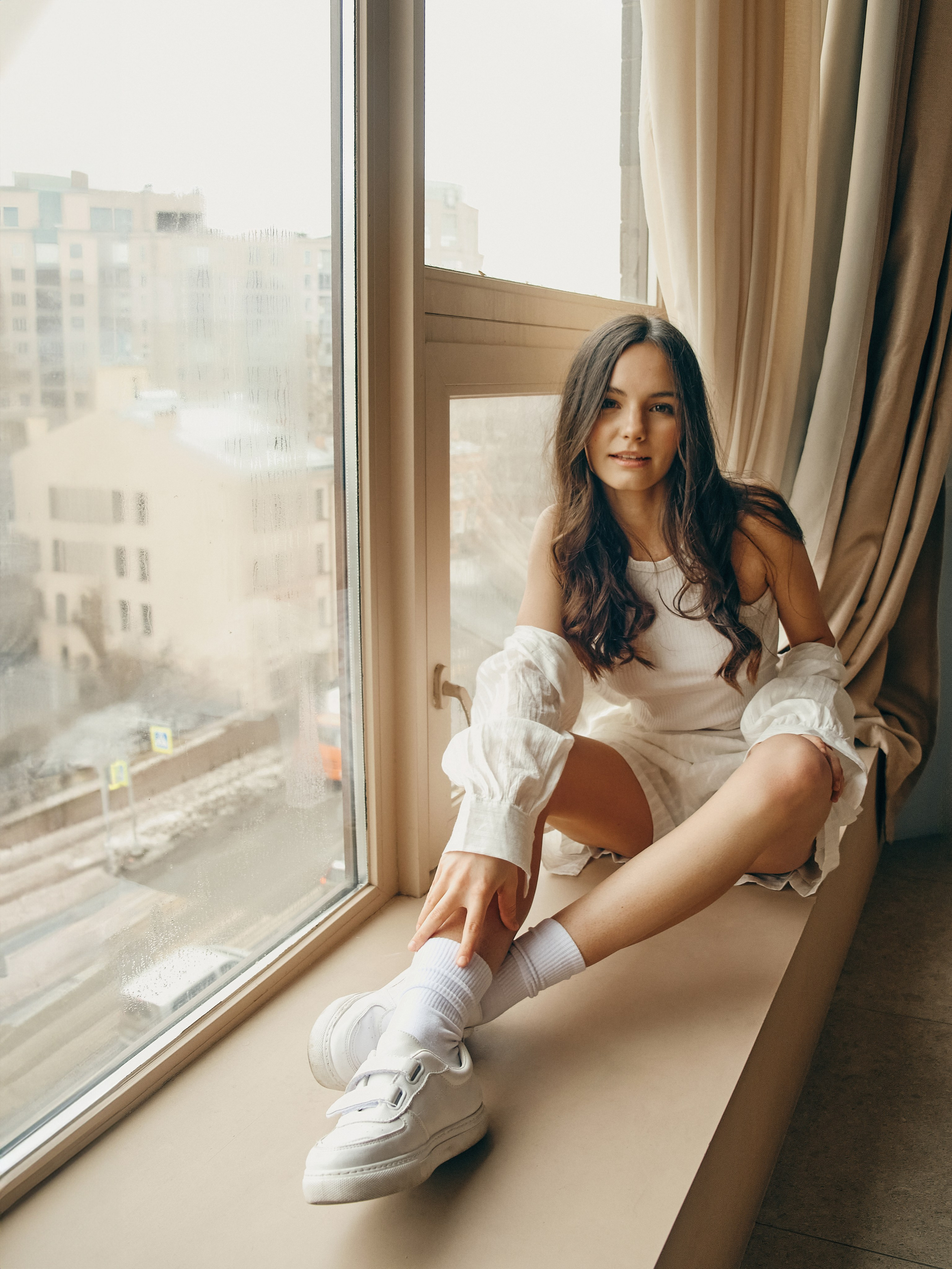 LISA. Фотограф и видеограф в Санкт-Петербурге Прилепин Слава