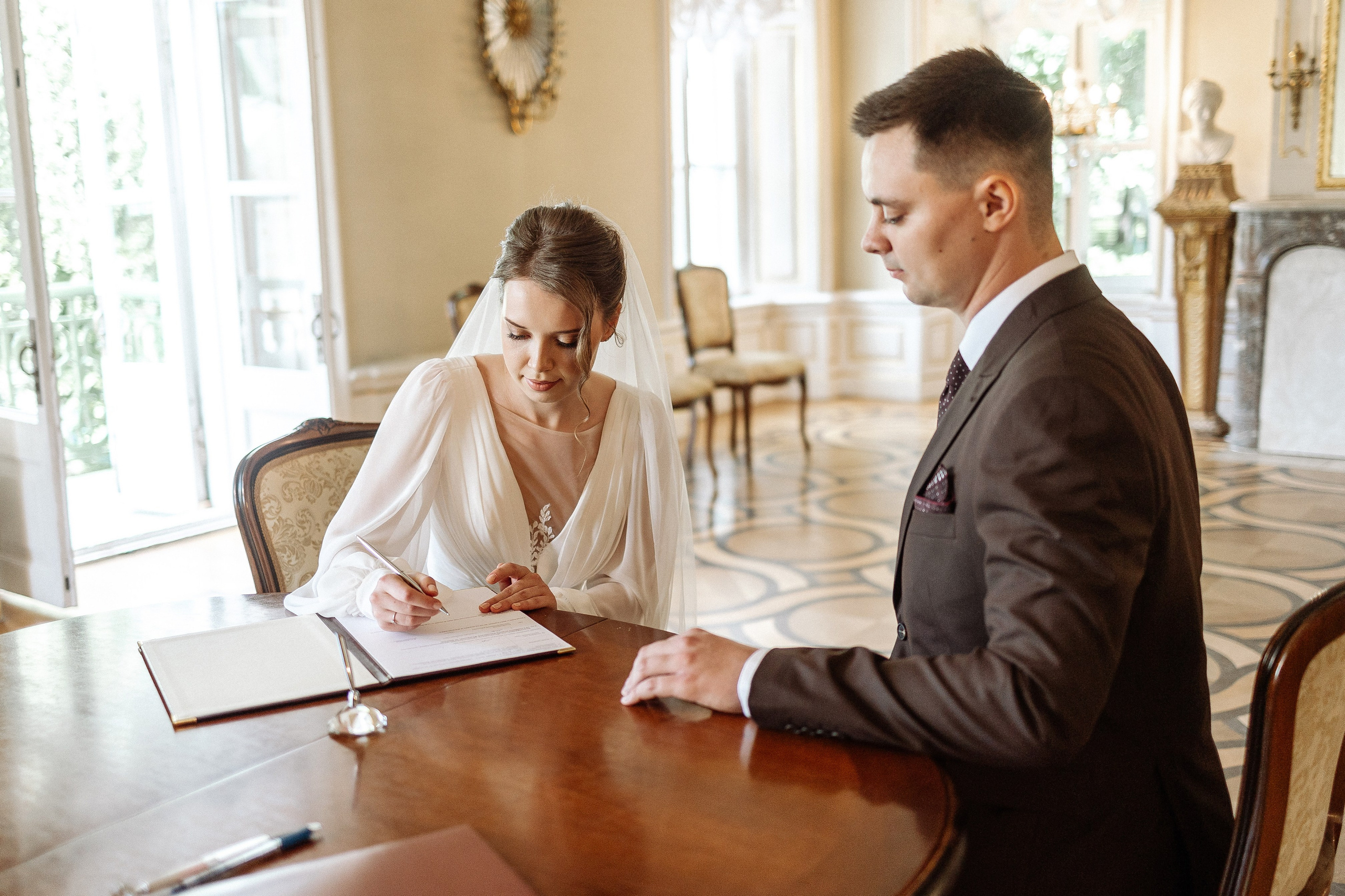 Роман и Анастасия. Свадебный фотограф Маргарита Глумскова