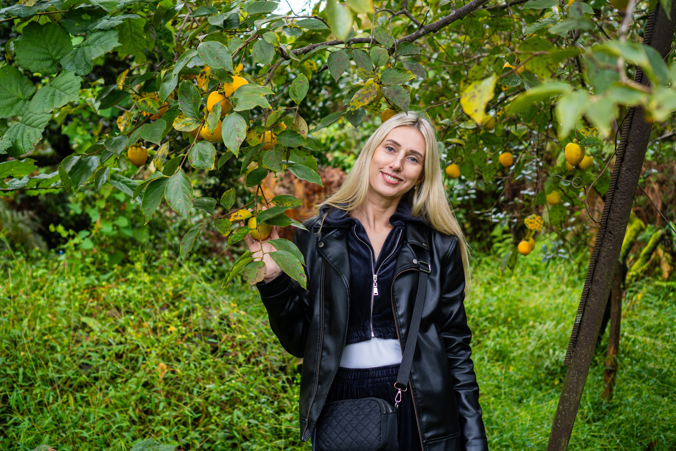 Фотосессия на экскурсии по виноградникам. Фото-ВидеоПродакшен для экспертов и брендов