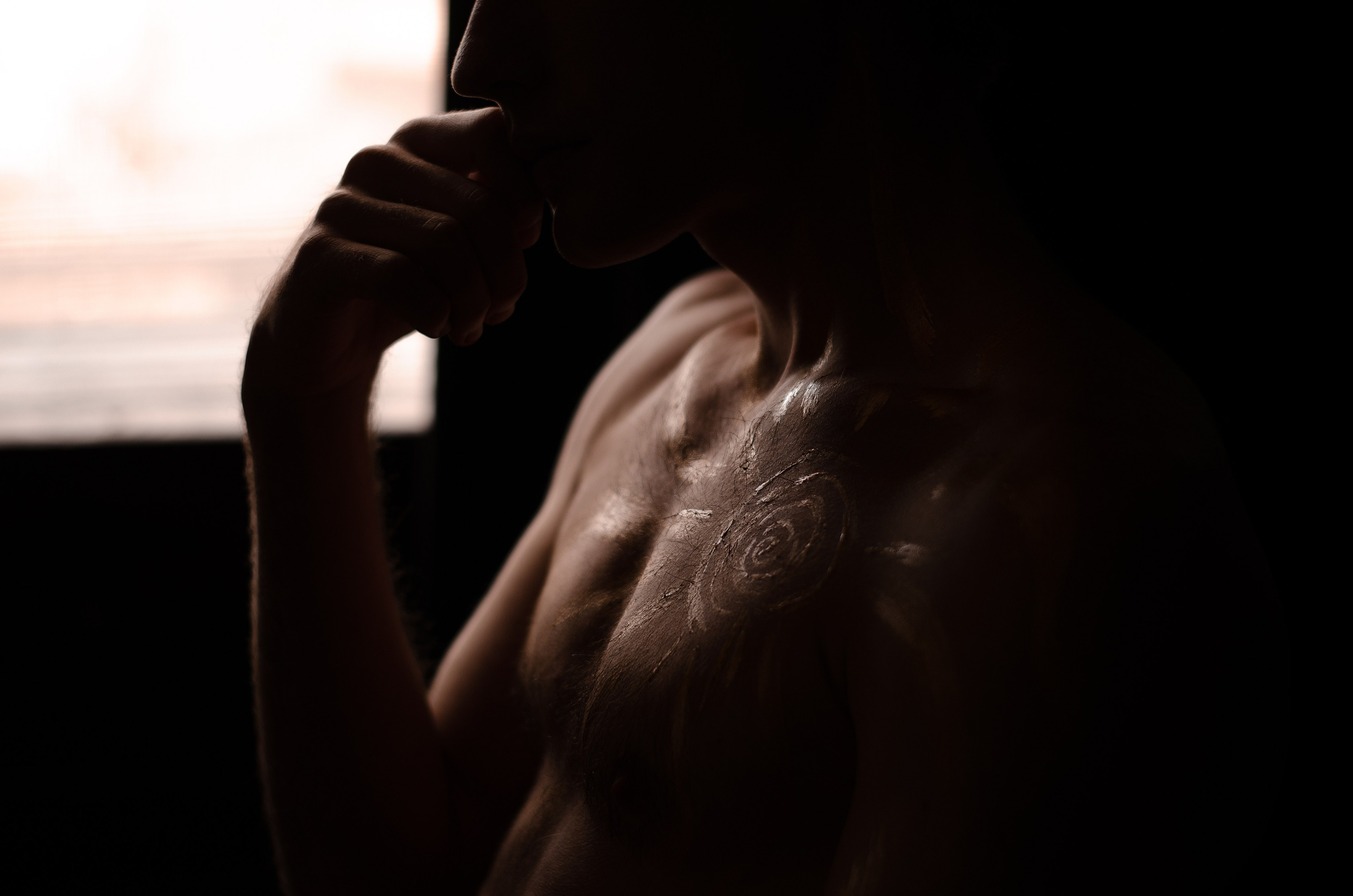 2021_03_05. Будуарный / Ню Фотограф Наталья Шевченко Минск