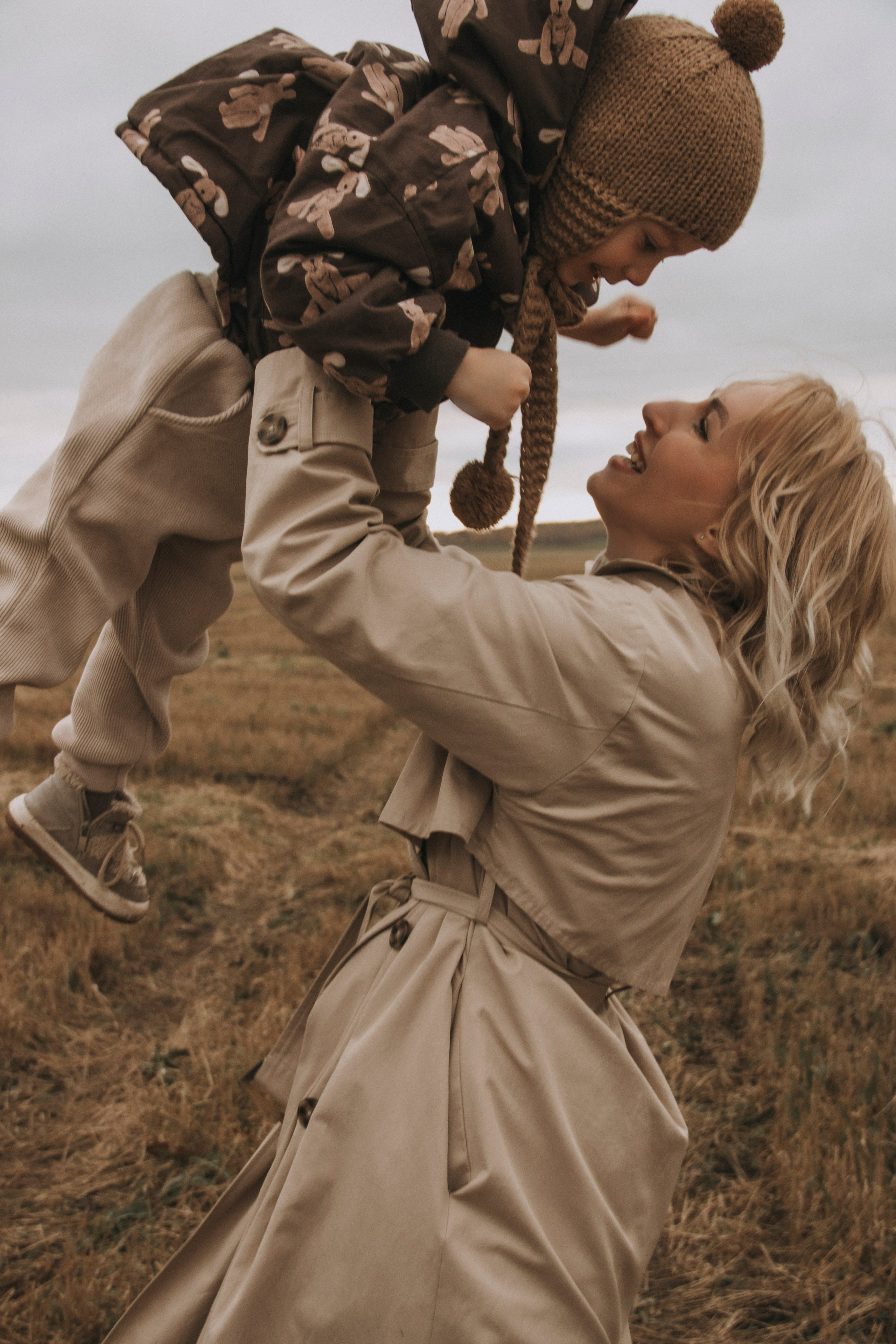 Женя Тихон Яна. ProFoto