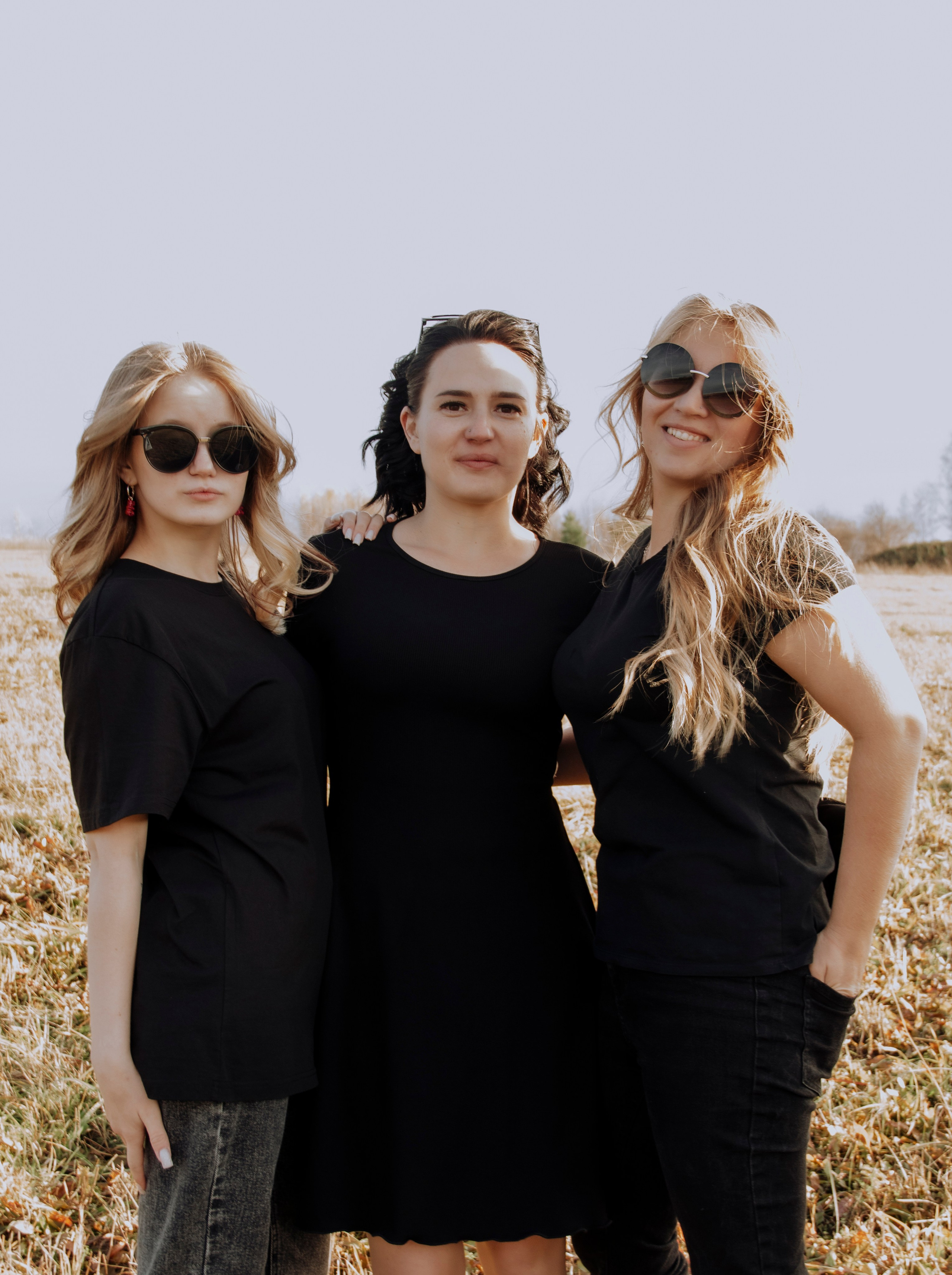 Лера твои 30, это твои 15. ProFoto