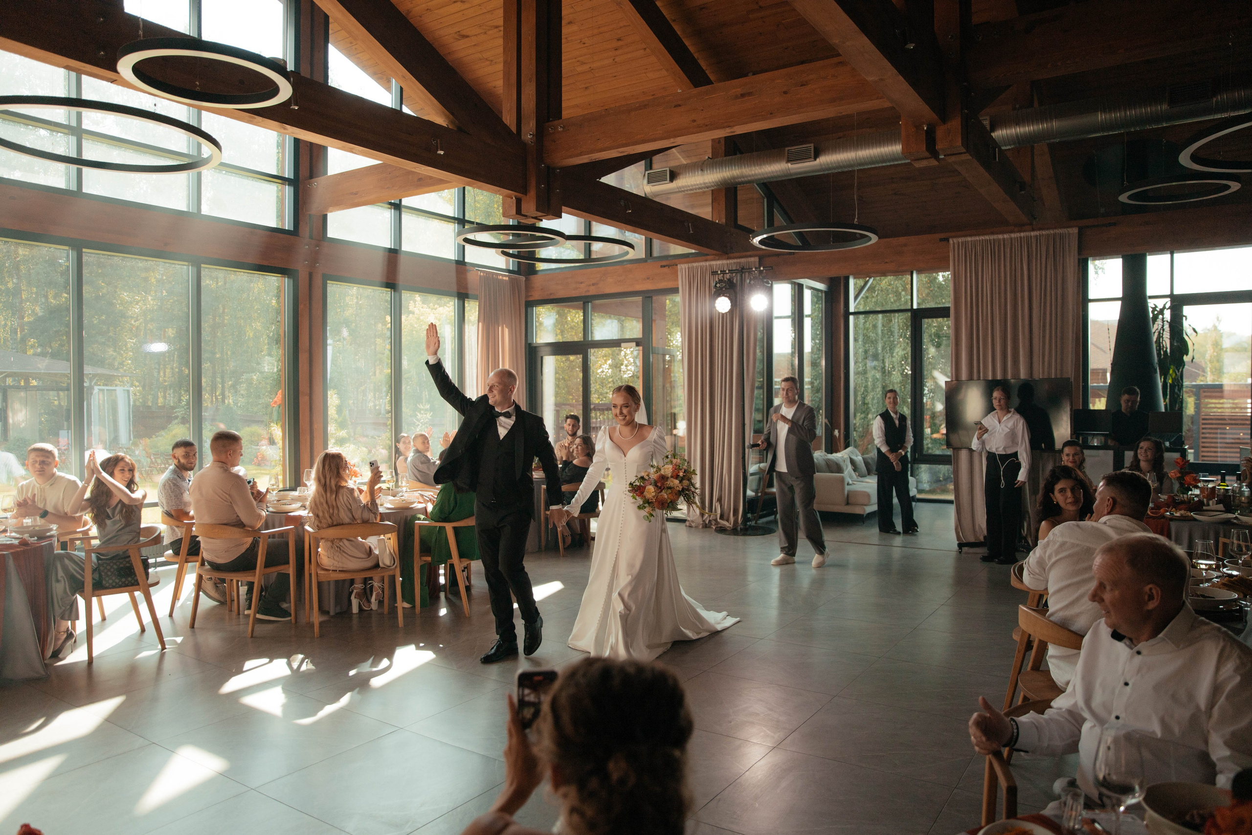 Алексей и Ульяна. Фотограф Барнаул Полина Теплова