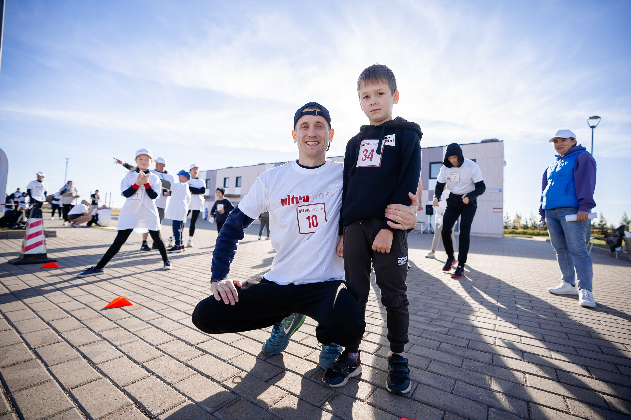 ГТО. Свадебный и репортажный фотограф в Уфе и по России