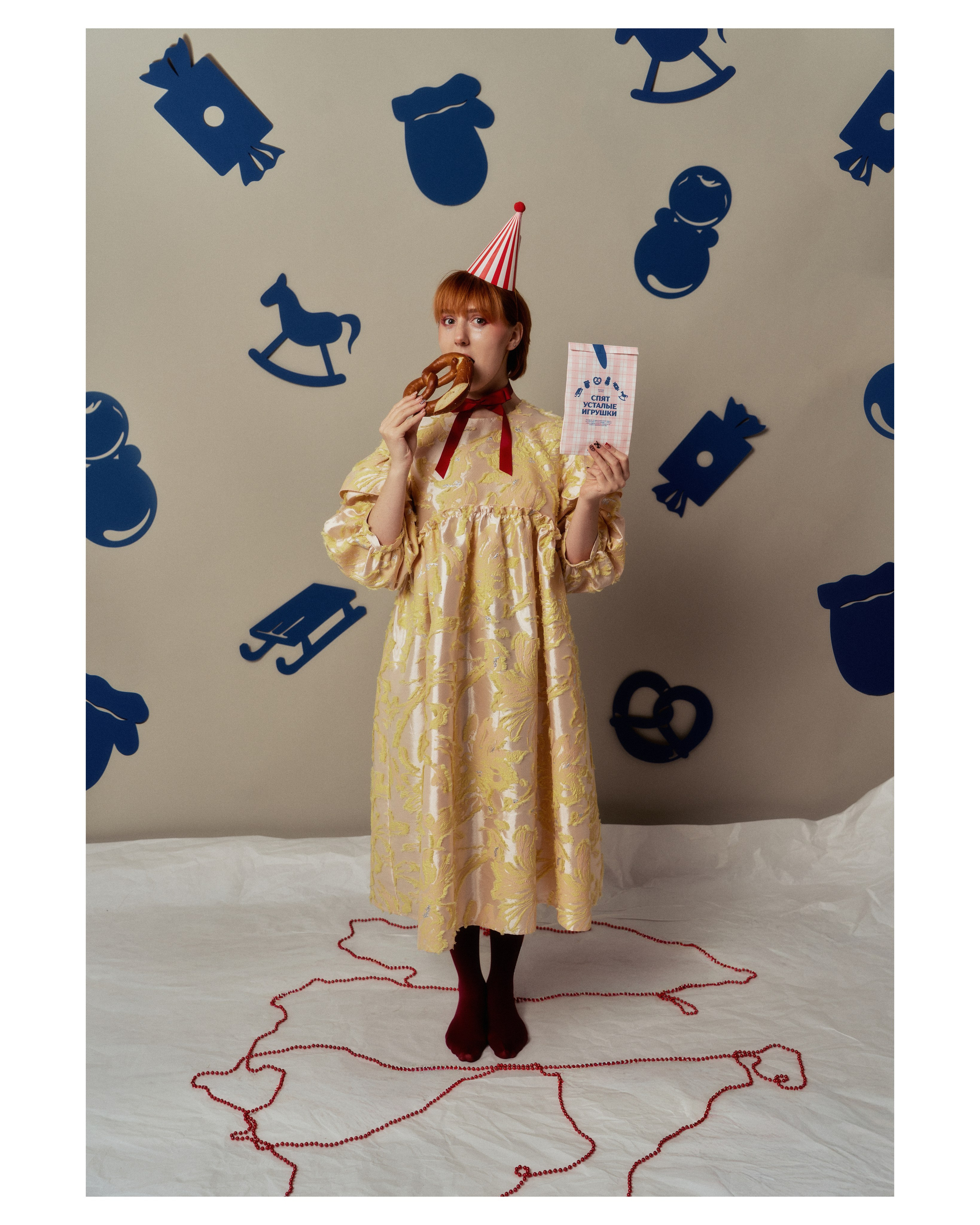 ELLIPSE. ANNA — PHOTOGRAPHER