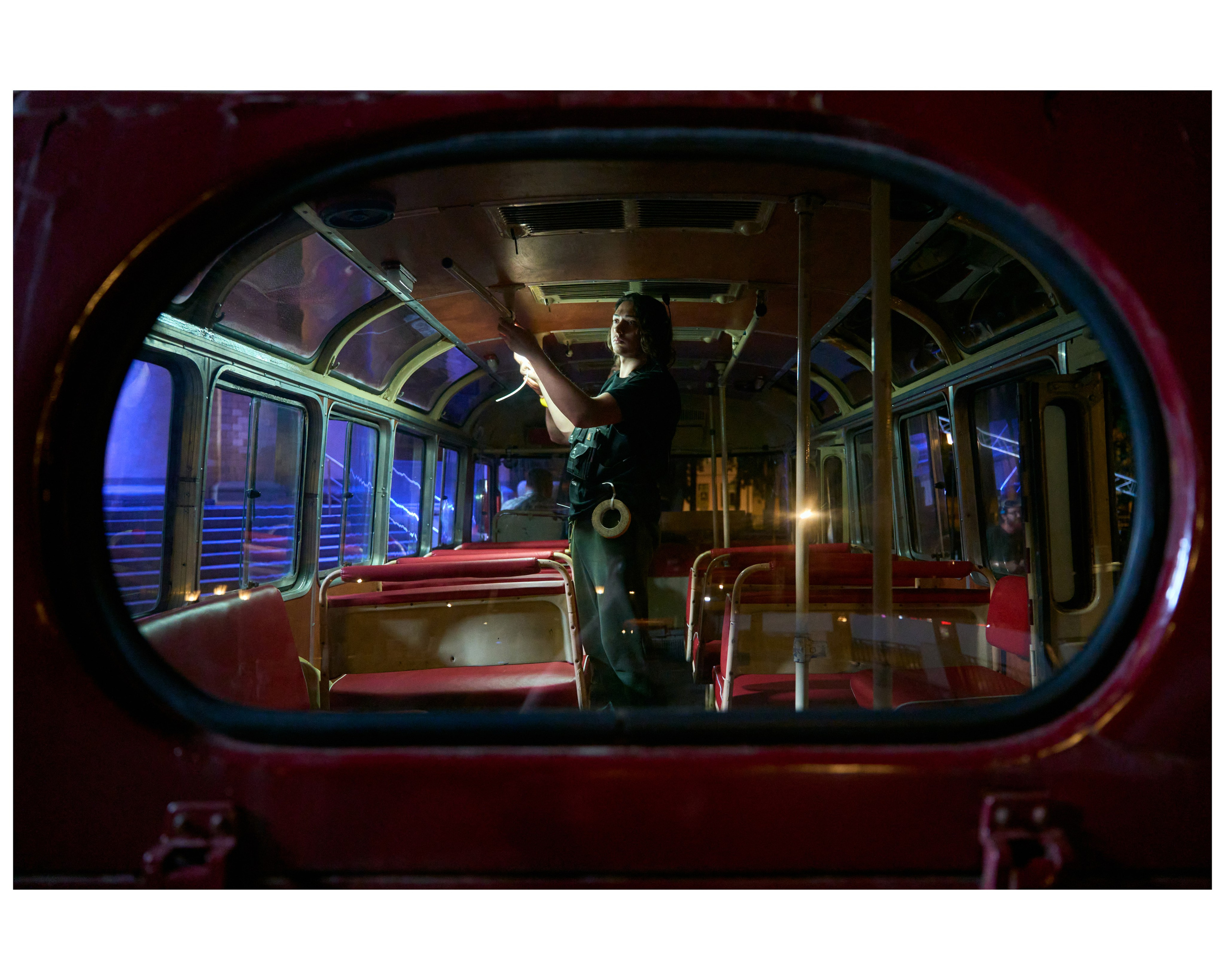 Мой папа — мэр. ANNA — PHOTOGRAPHER