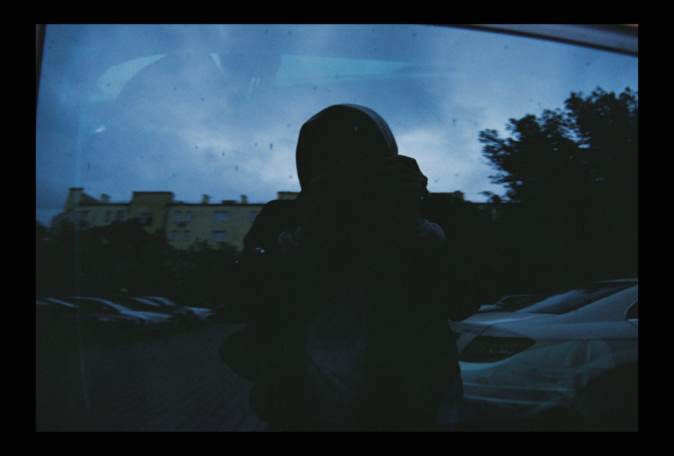 LIFESTYLE. ANNA — PHOTOGRAPHER