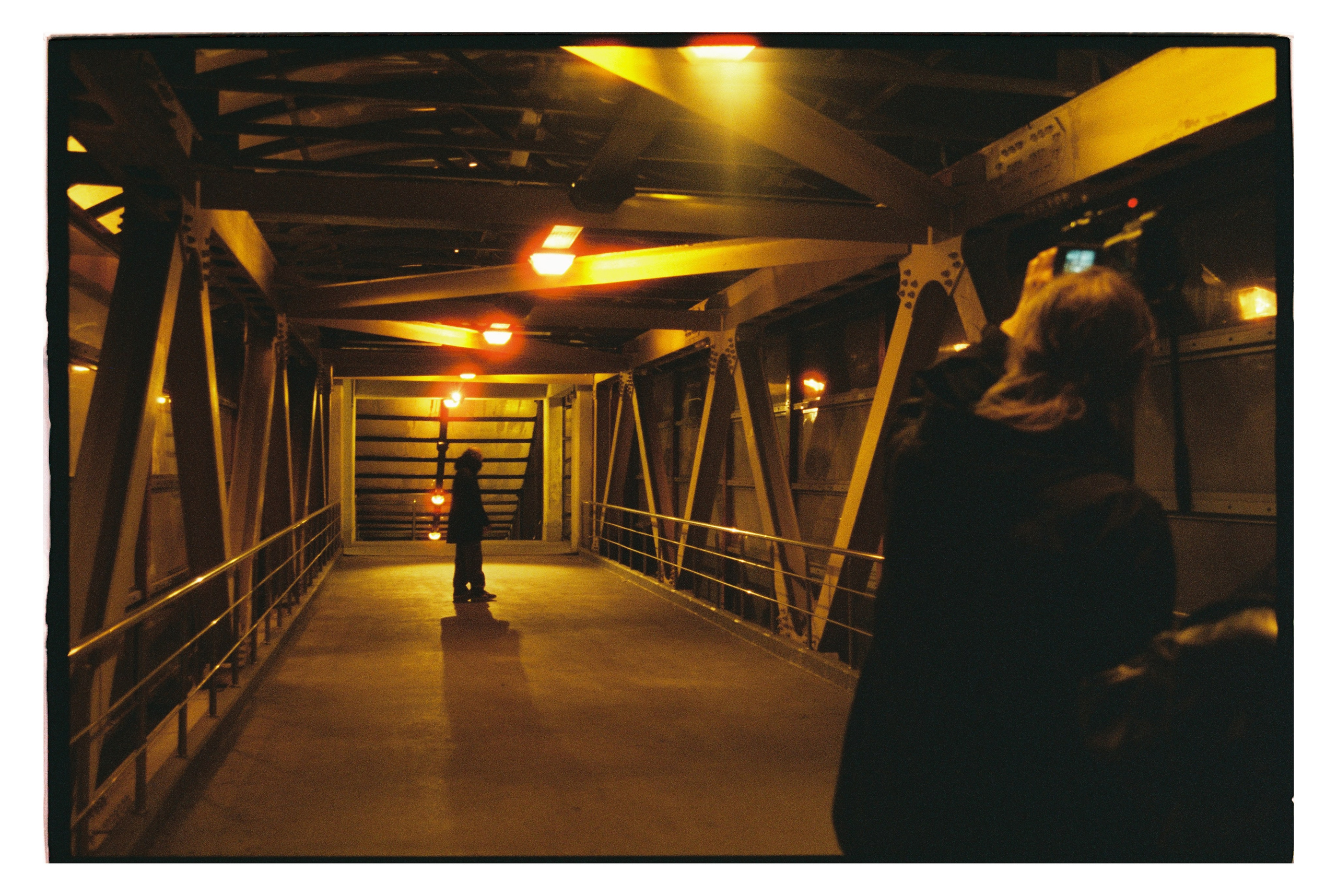 XAXAXA — Кассета, Чёрная Экономика. ANNA — PHOTOGRAPHER