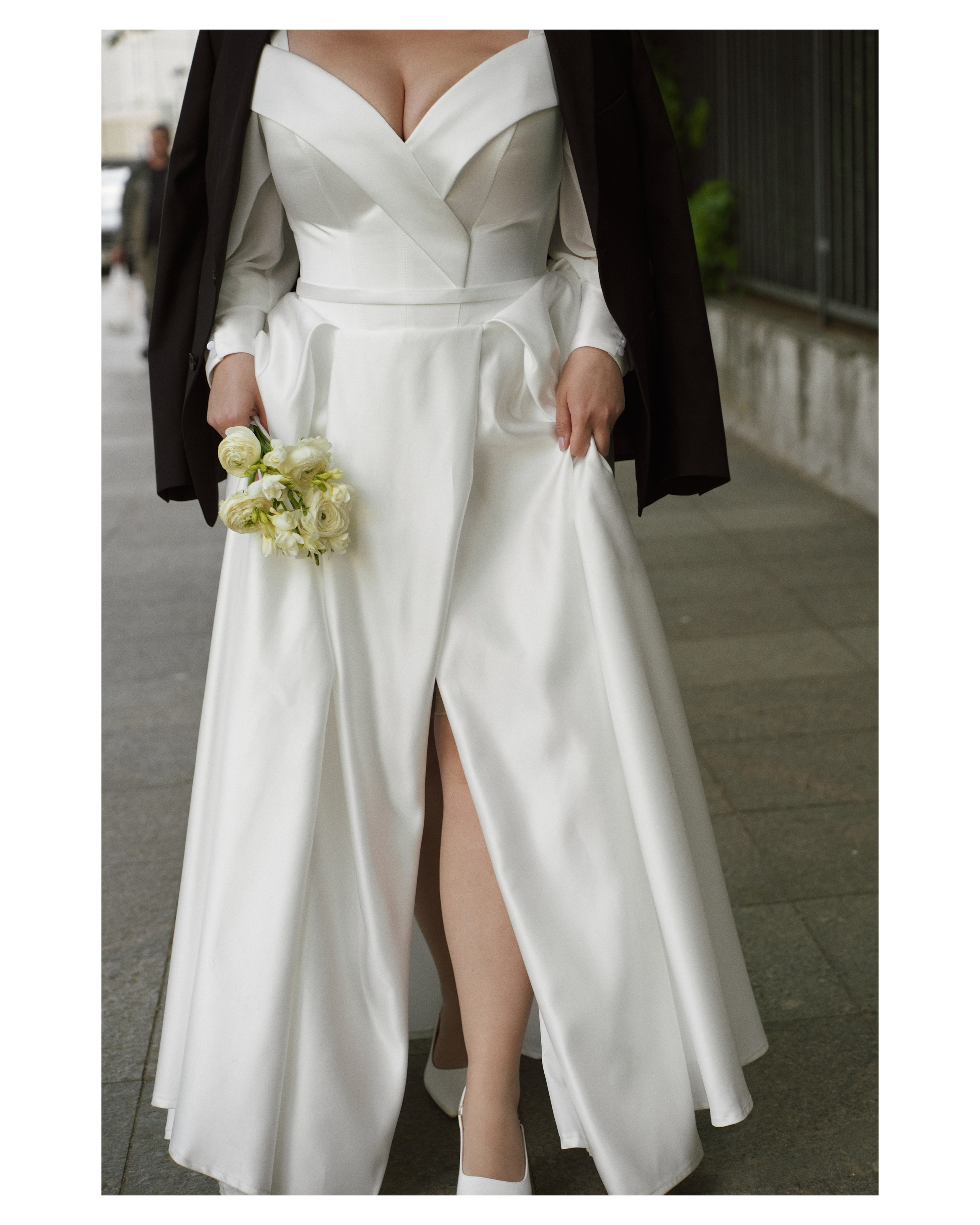 IRINA&SEMYON. ANNA — PHOTOGRAPHER