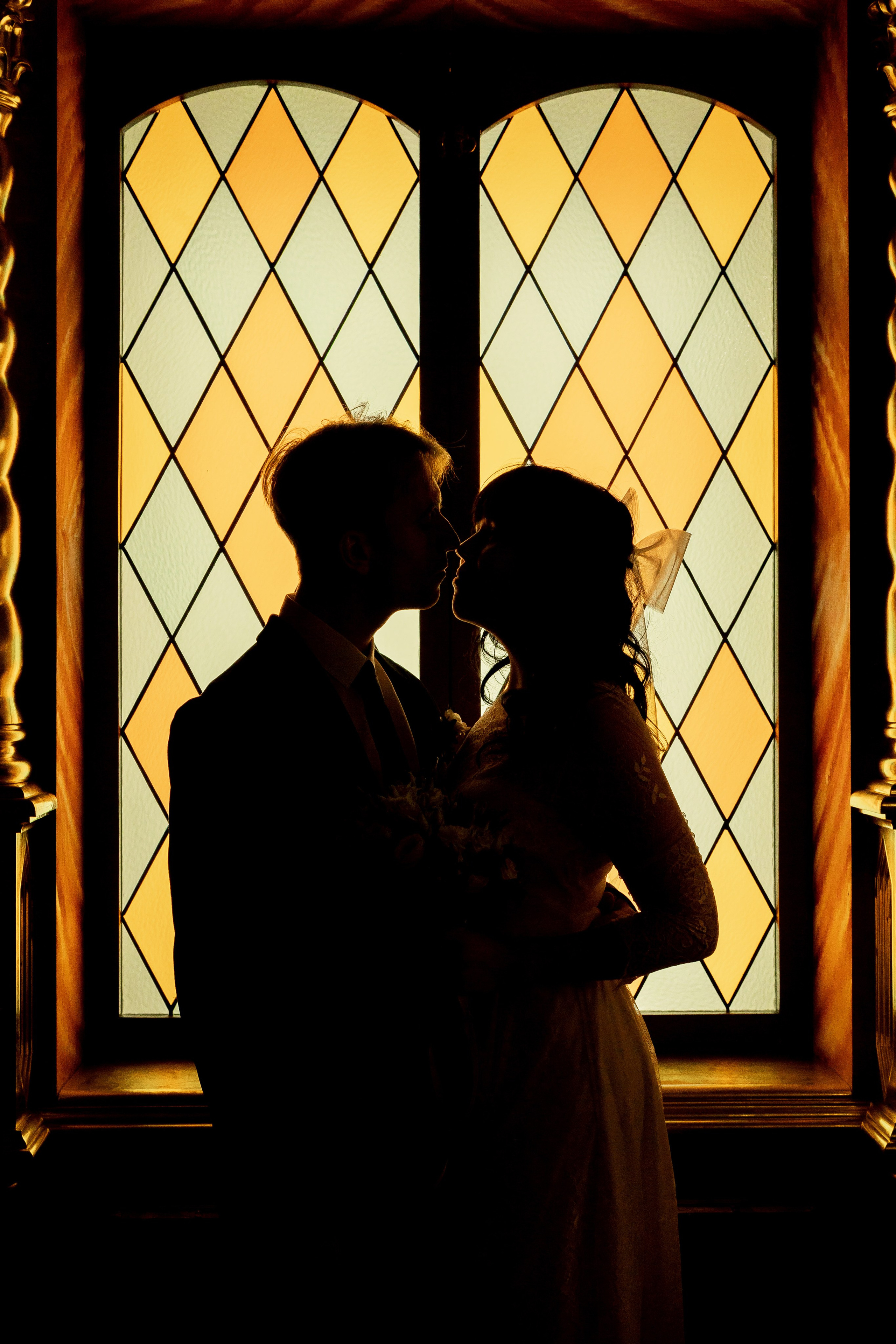 Даниил и Дарья. Наталья Косьянова. Ваш фотограф. Москва