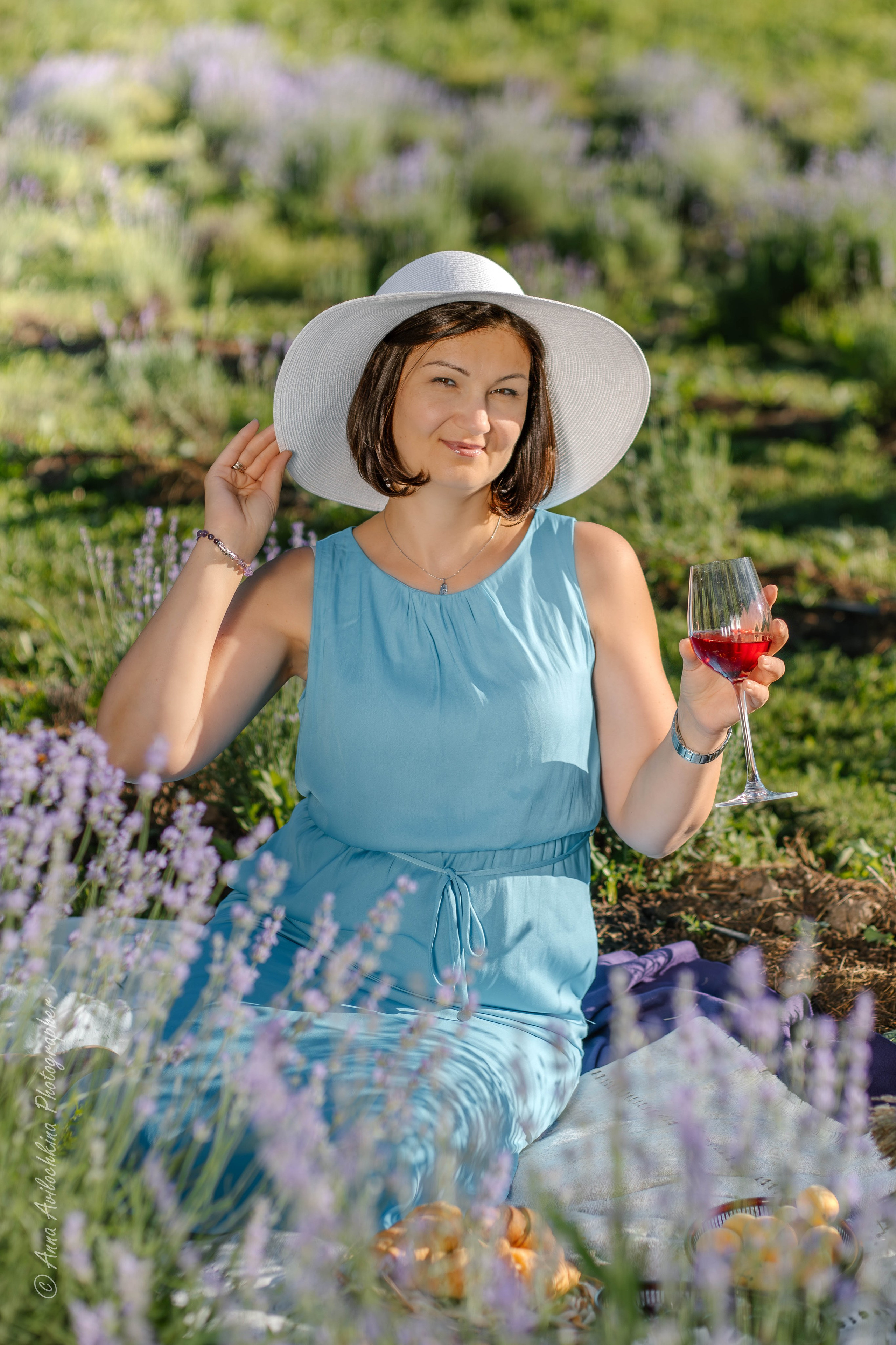 Взрослый художественный портрет. Семейный и свадебный фотограф в Москве и Домодедово Анна Авилочкина