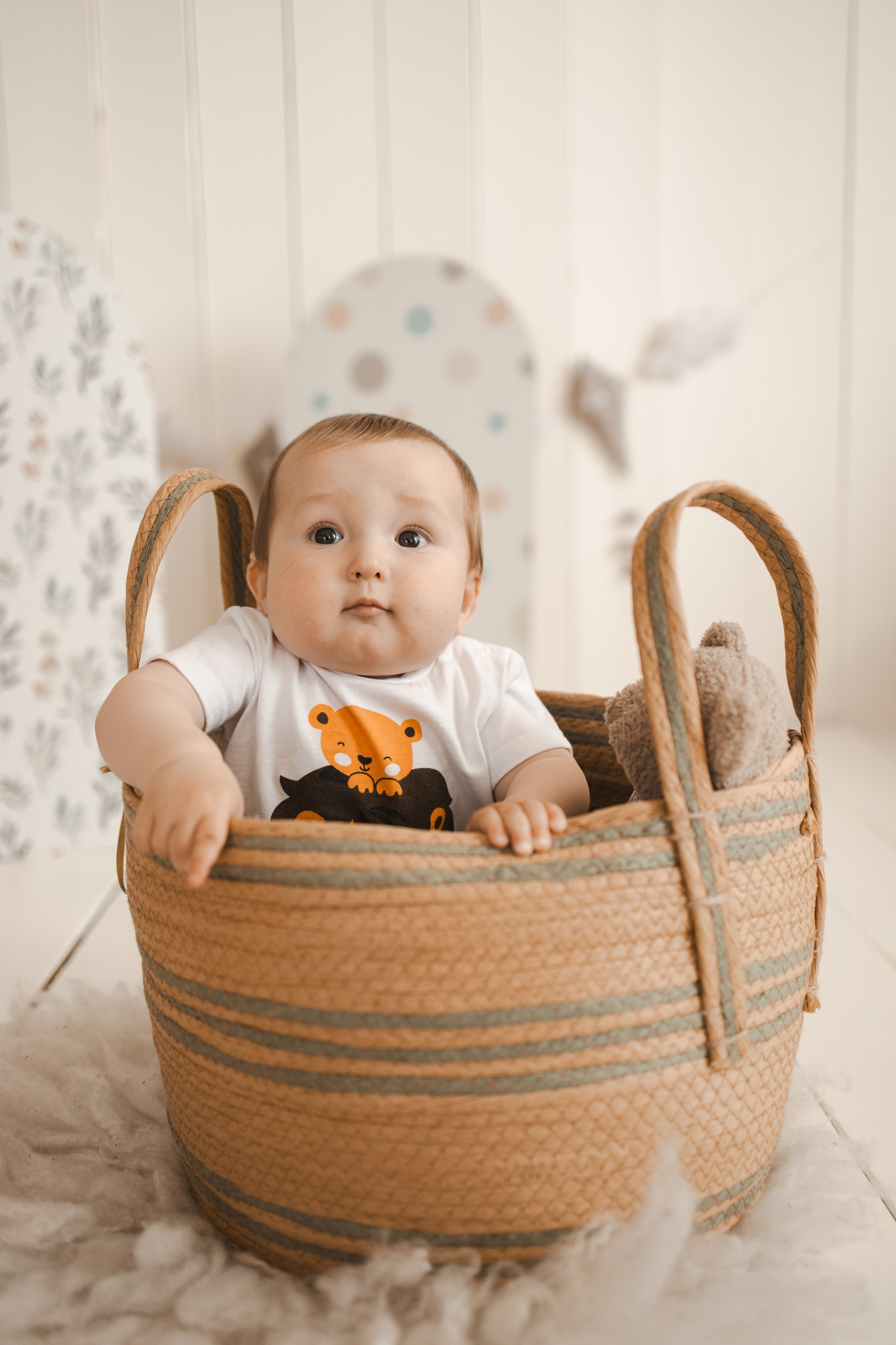 Арсений. Фотограф в Иркутске Тома Кабанова