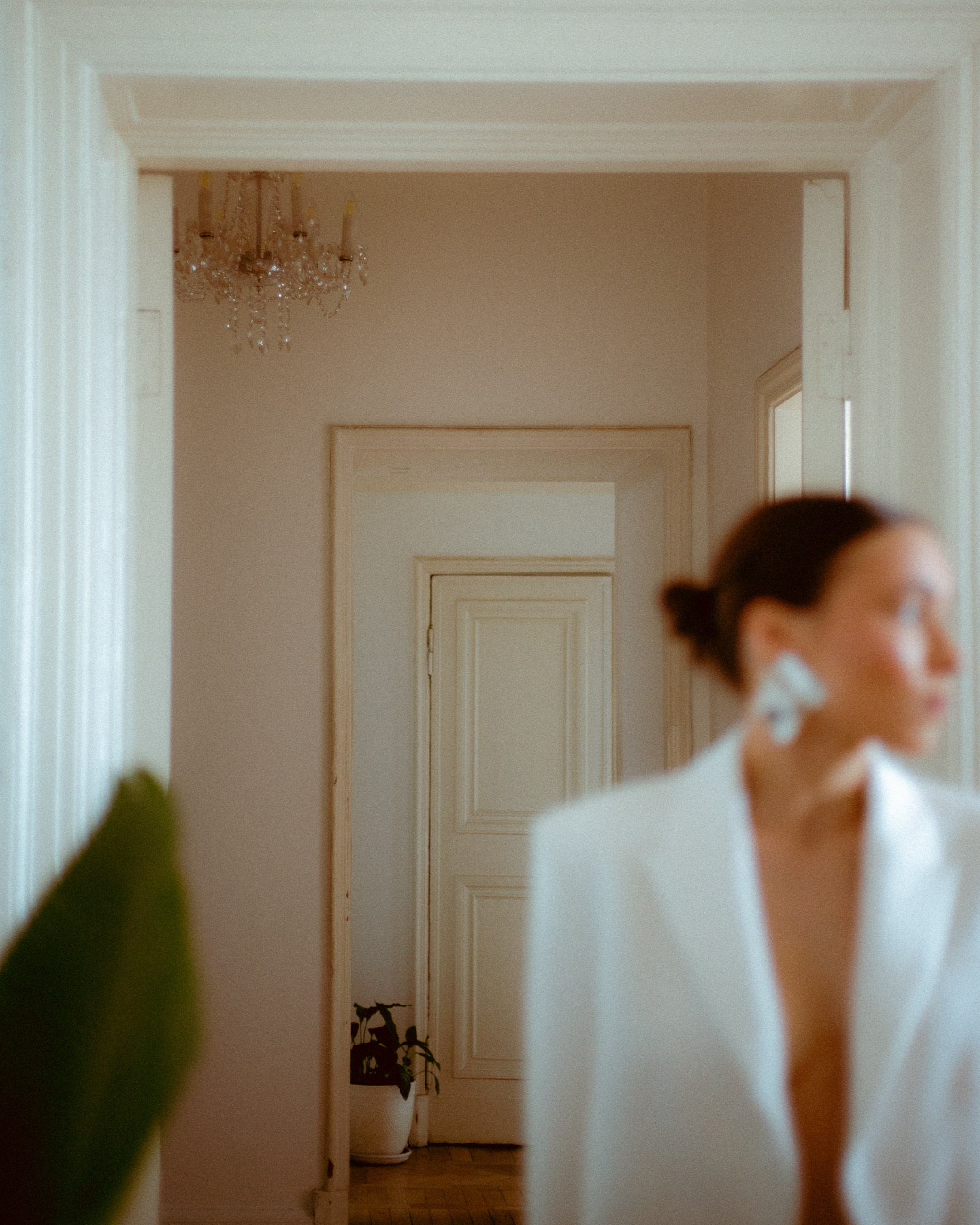 Диана. Юлия Кулиш // Pocahontas