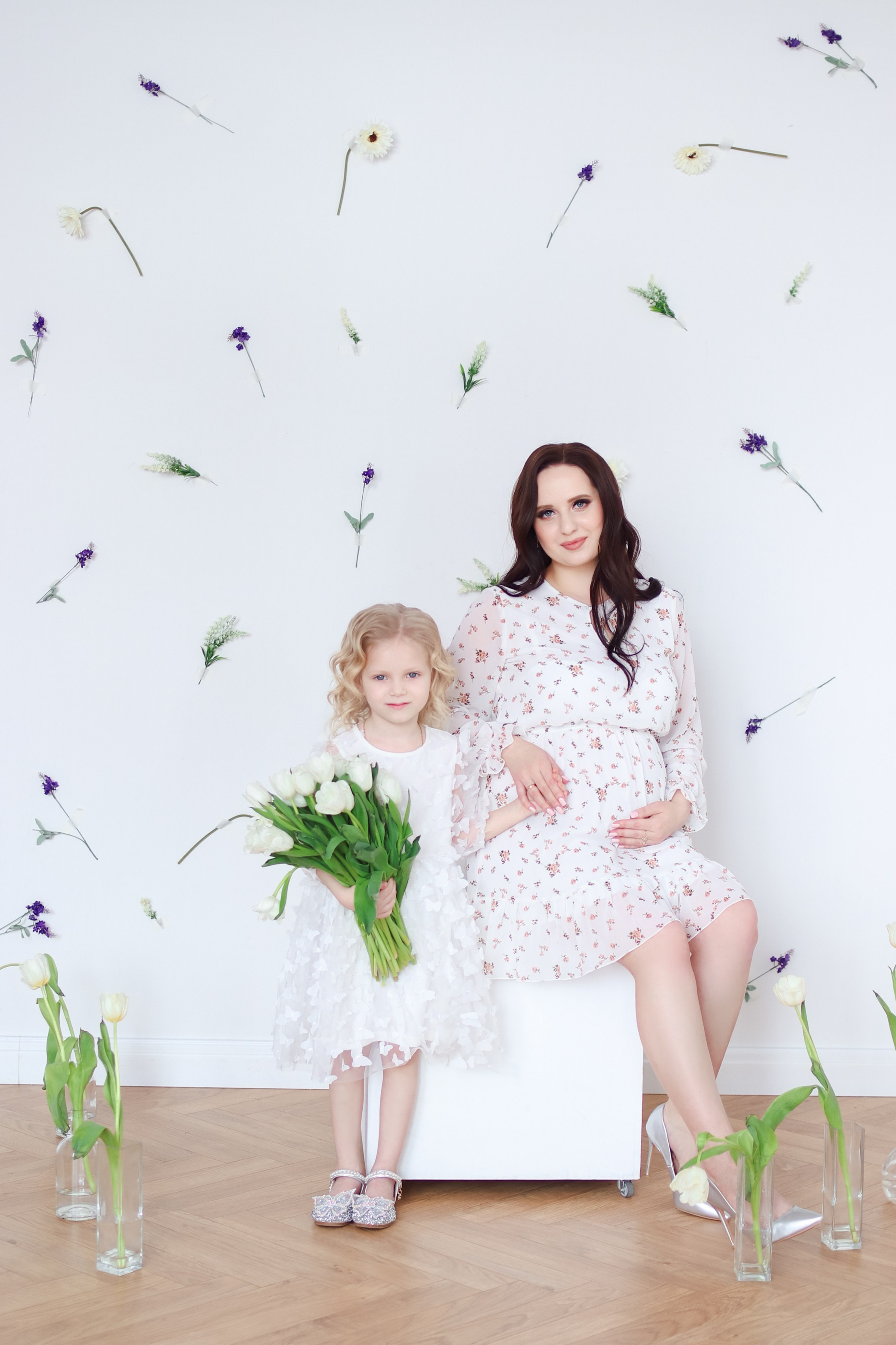 Екатерина. Семейный свадебный детский фотограф Саранск Наталья Сыркина