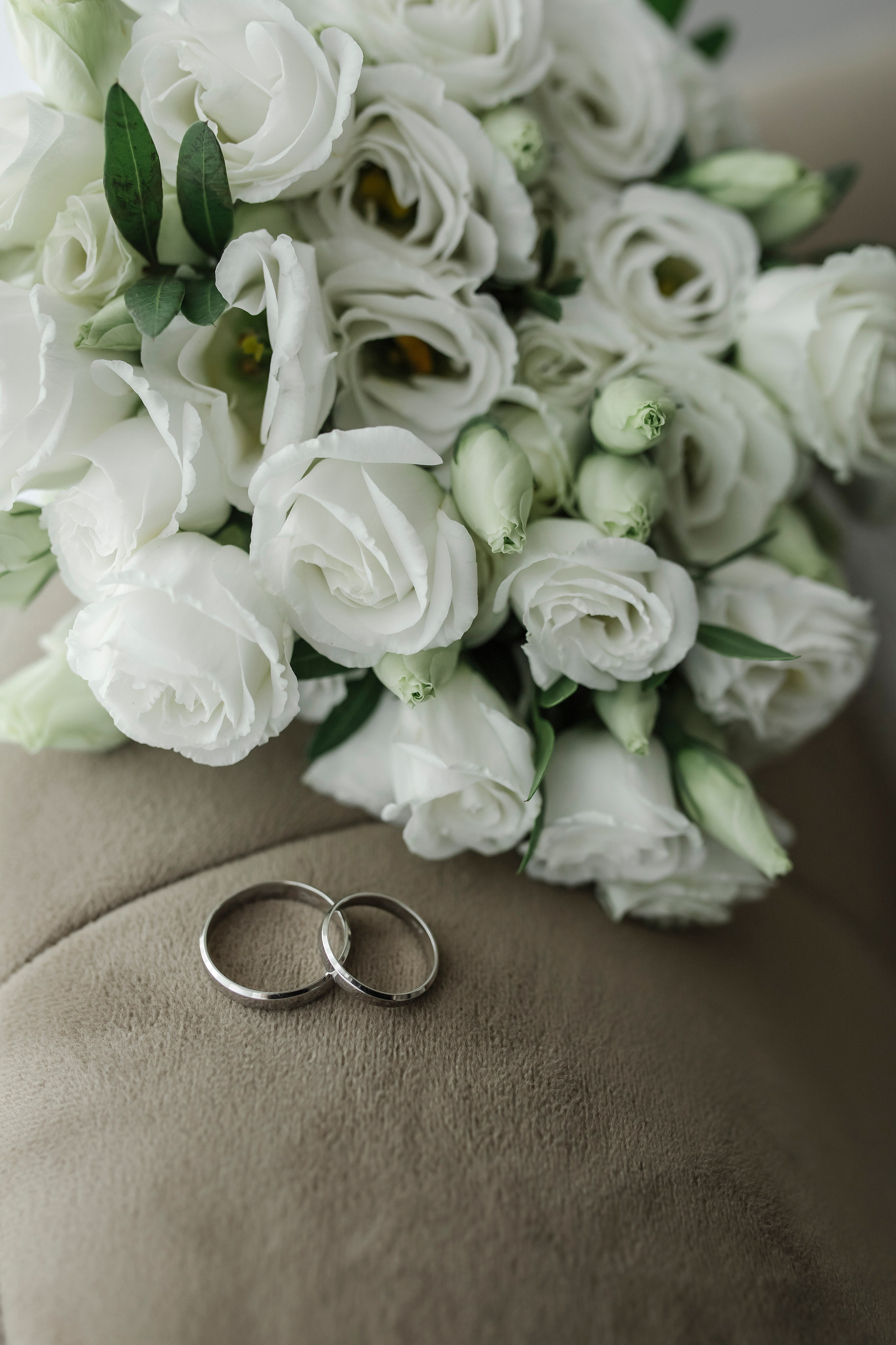 Никита & Мария. Свадебный и семейный фотограф Санкт-Петербурга Мария Родионова