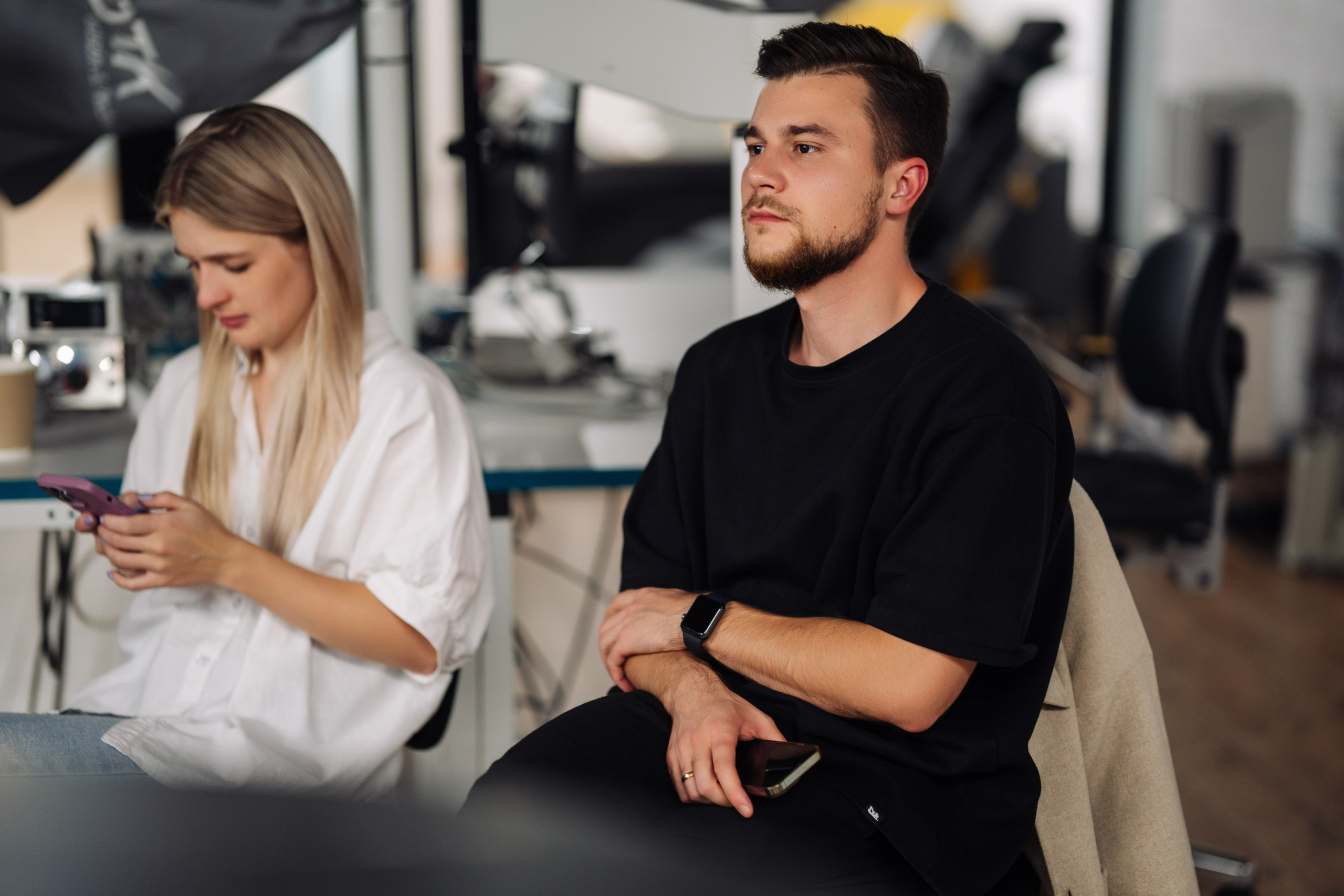 DENTALWORKSHOP. Фотограф Саид Дакаев г. Краснодар