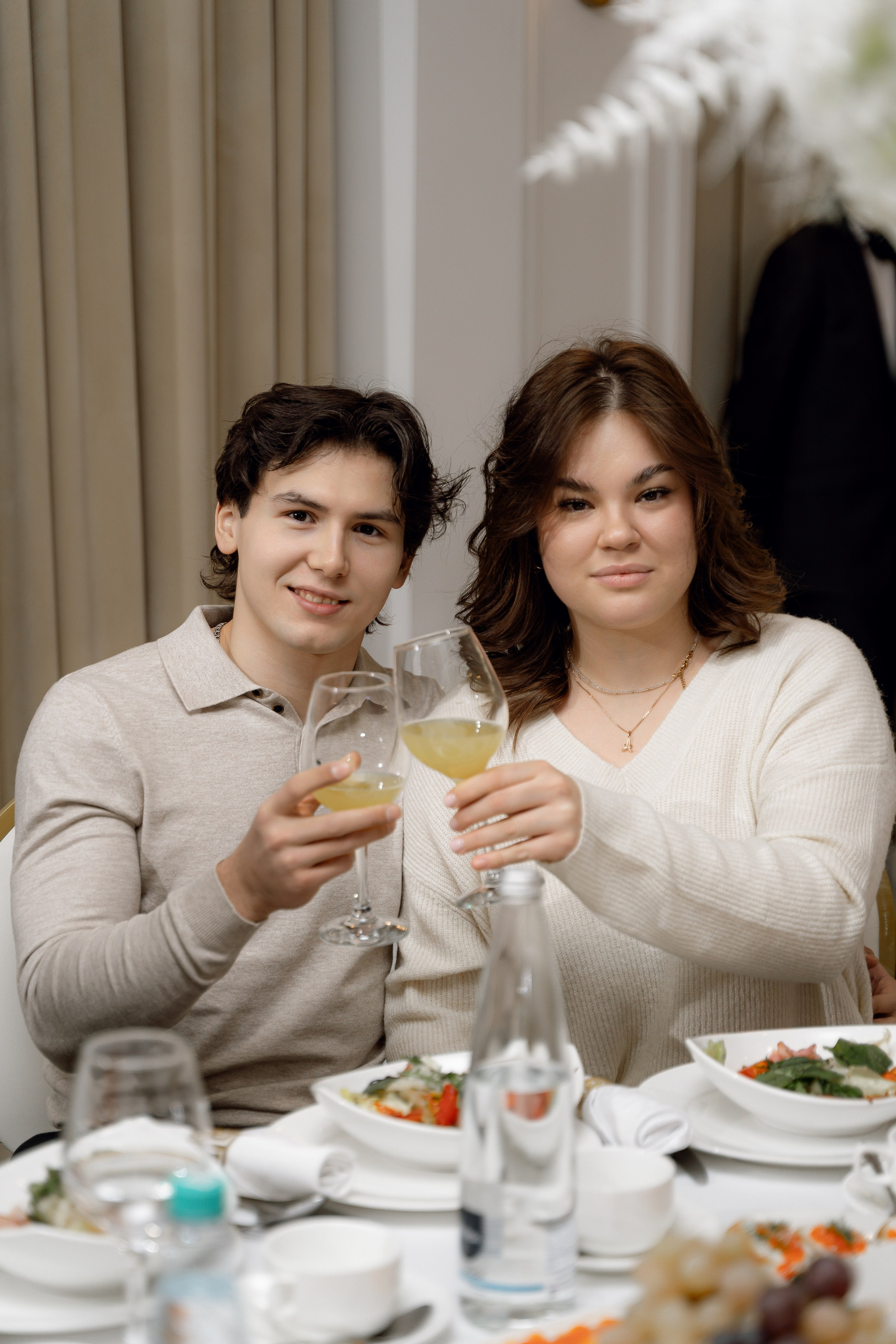 Данис & Ильзира (Алтан). RAMIL SAFIULLIN