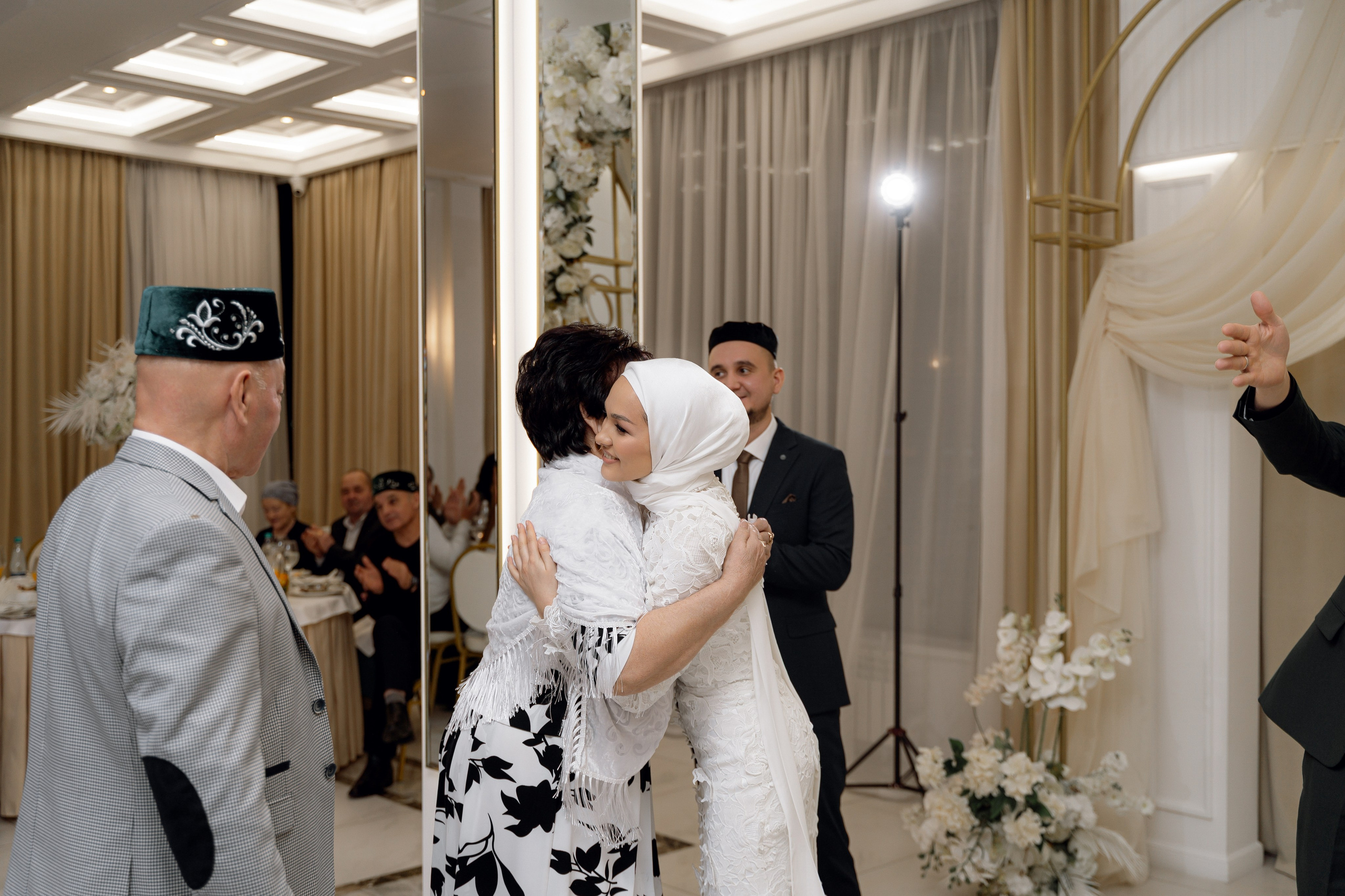 Данис & Ильзира (Алтан). RAMIL SAFIULLIN