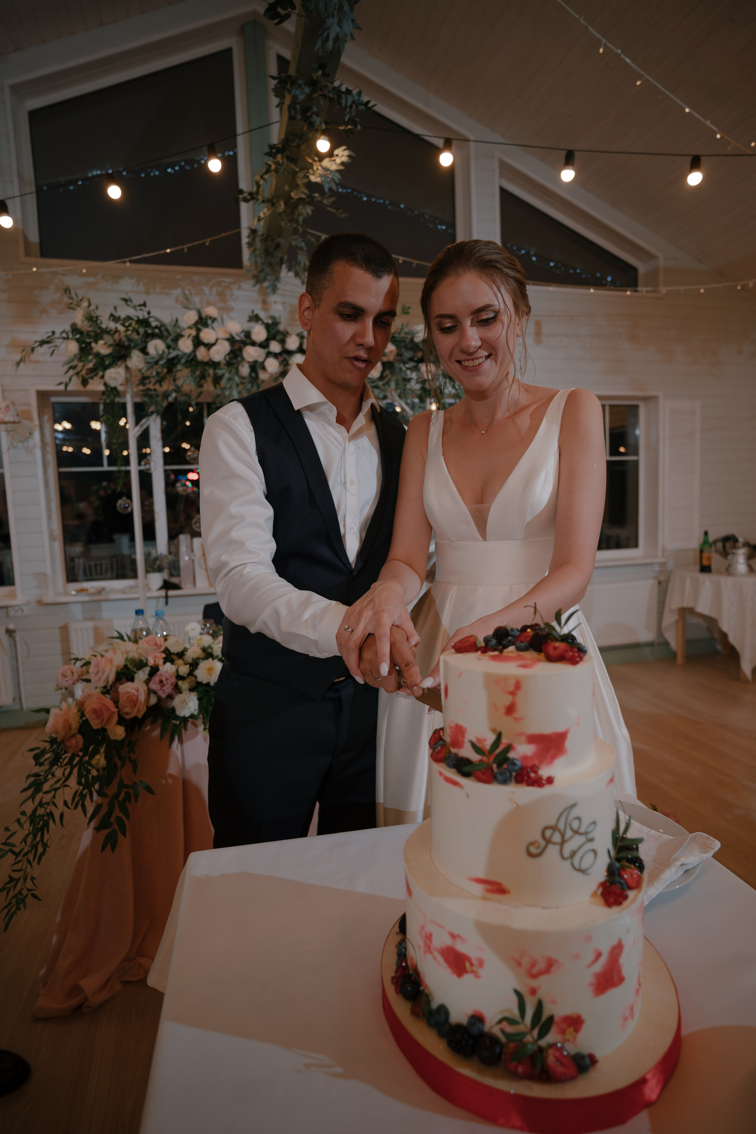 3. Свадебный фотограф — Наталья Фед СПб/Москва