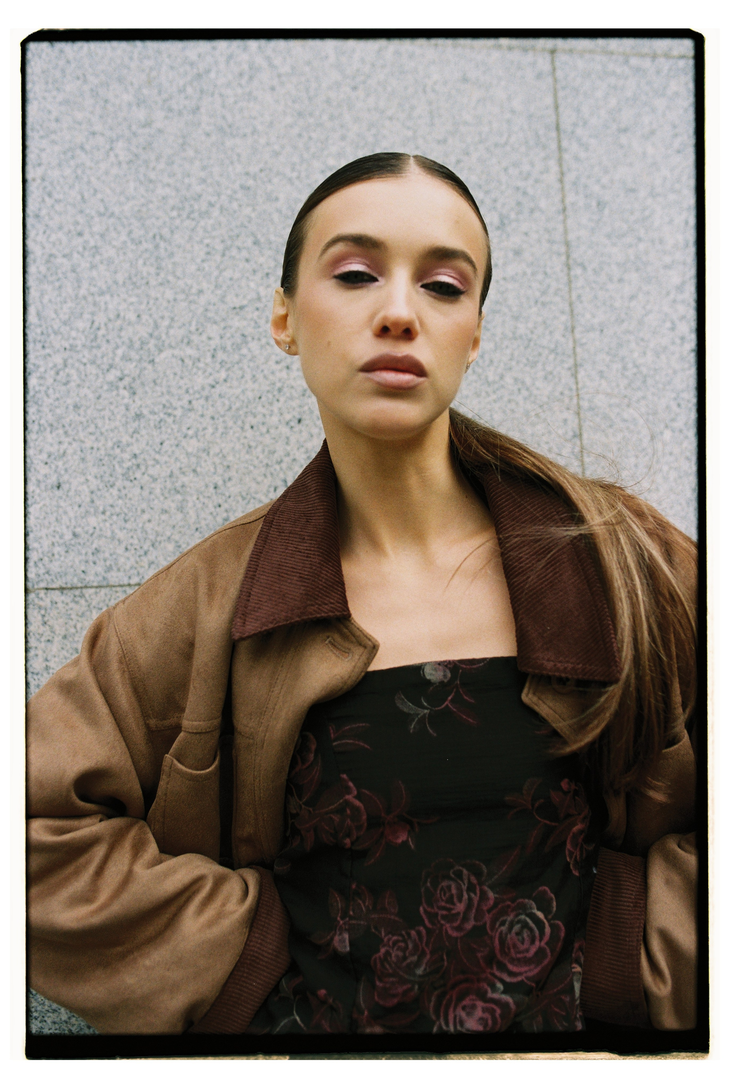 Влада. Фотограф Ионова Анастасия, г Владивосток