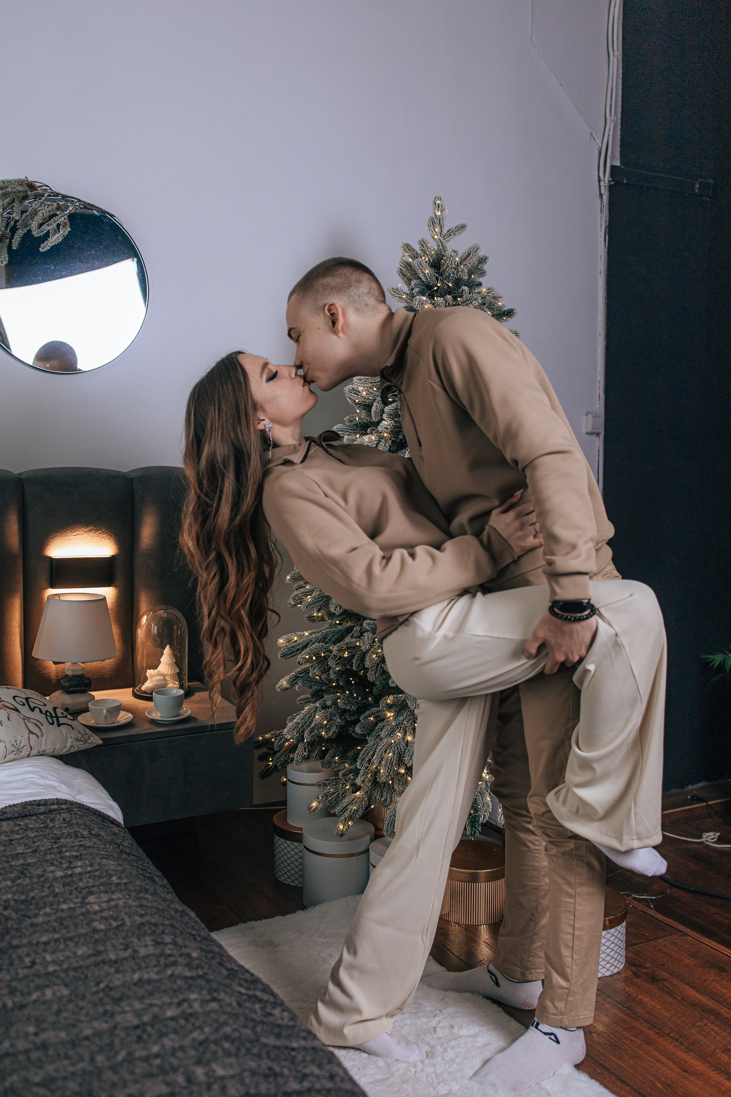 Love story. KATERINA VINOKUROVA ФОТОГРАФ ПЕРМЬ