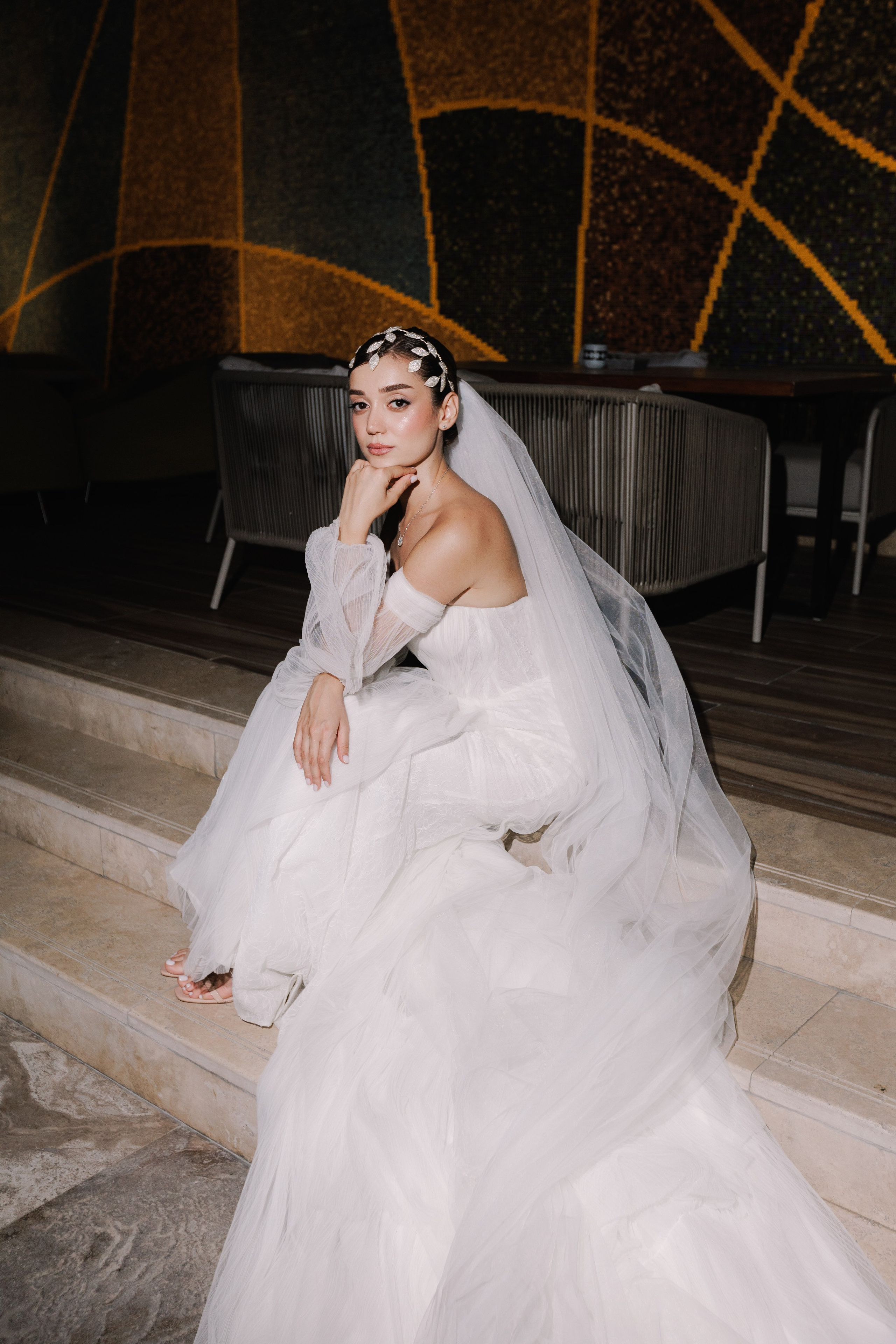 Church wedding. Фотограф Валерия Литвинова