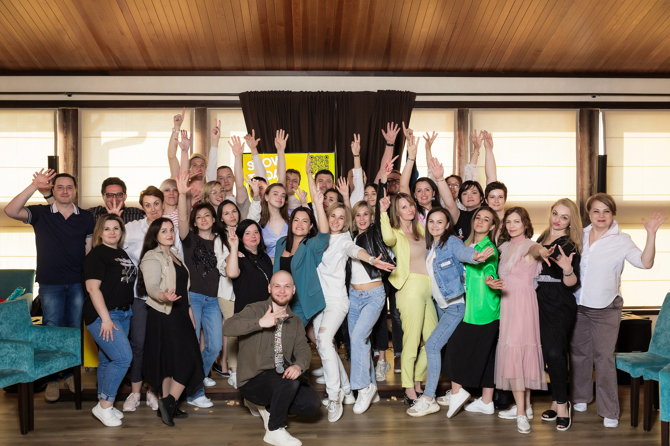 МЕРОПРИЯТИЯ. Roman Photo