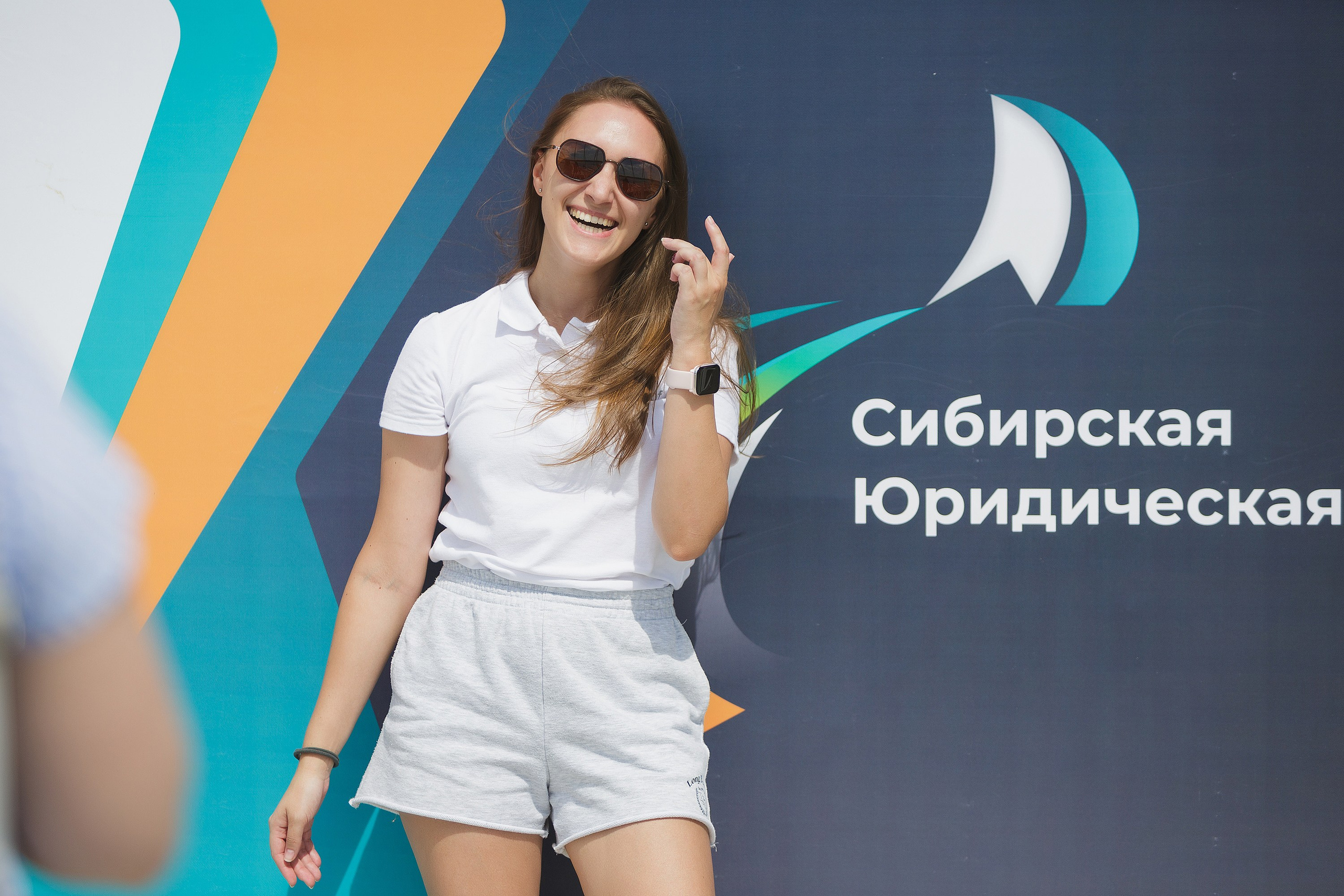 ЯХТИНГ. Roman Photo