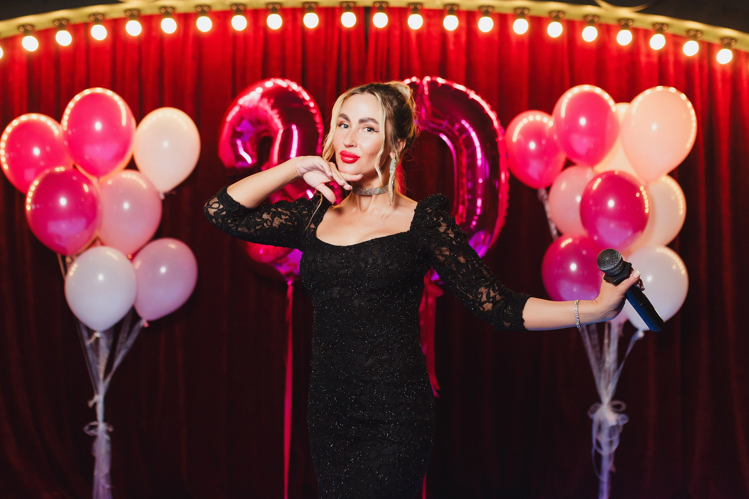 Фотографии с частных мероприятий. Roman — Репортажный фотограф в Новосибирске