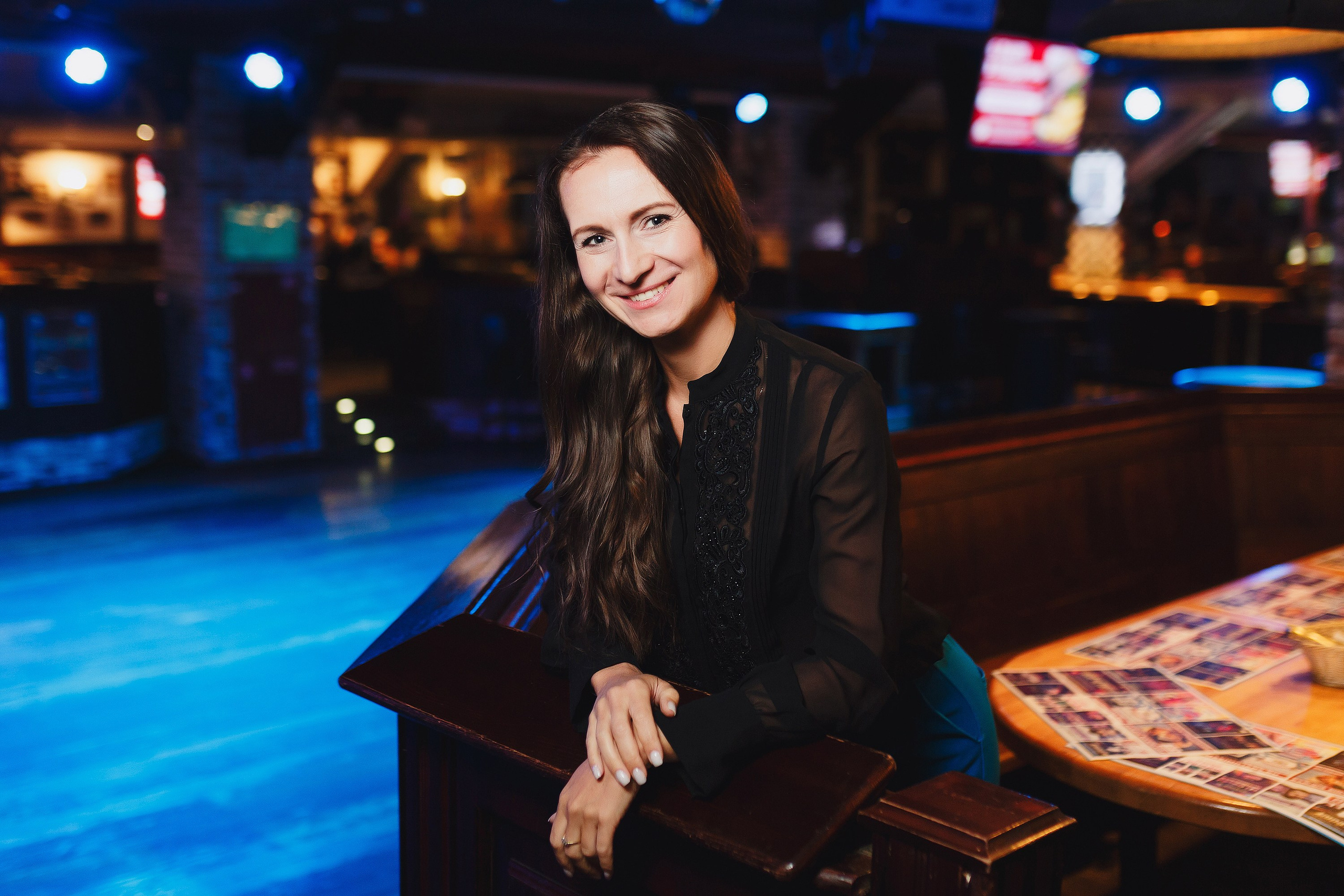 ИНДИВИДУАЛЬНЫЕ. Roman Photo