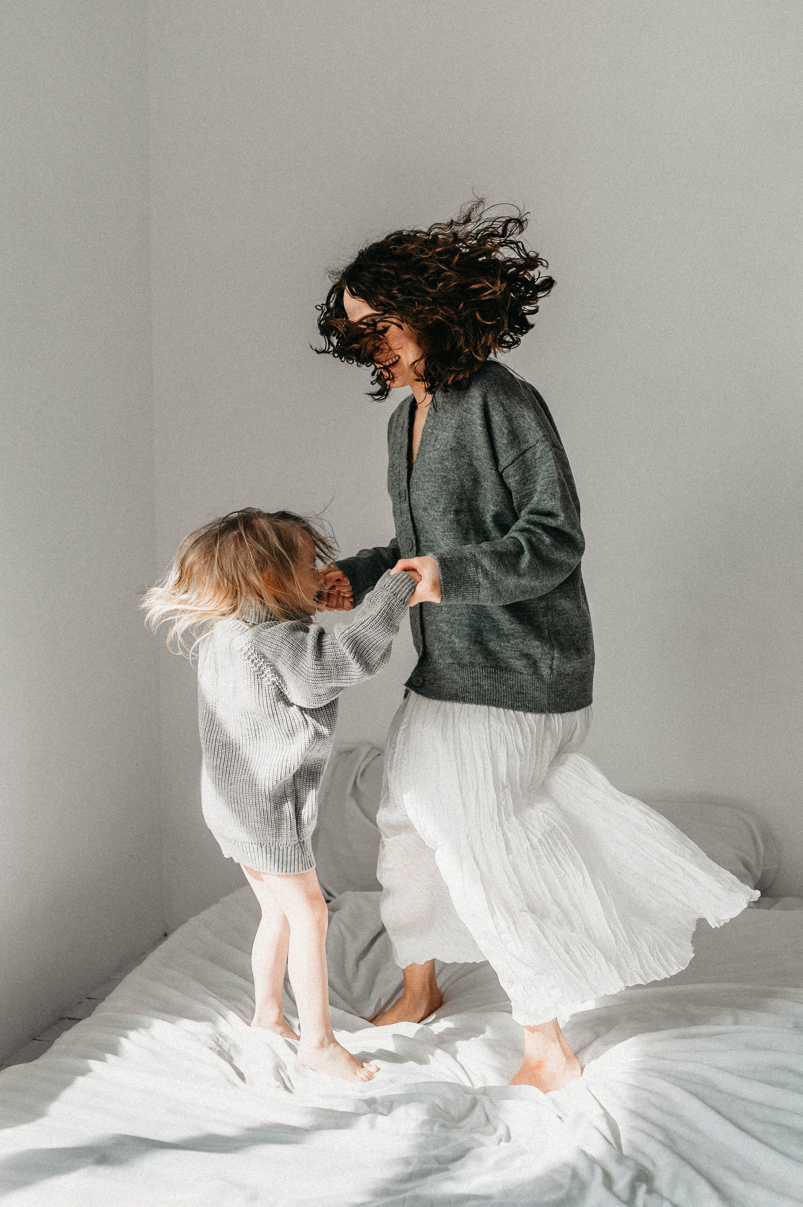 Алина и Софа. Свадебный и семейный фотограф в Чите Юлия Оранская