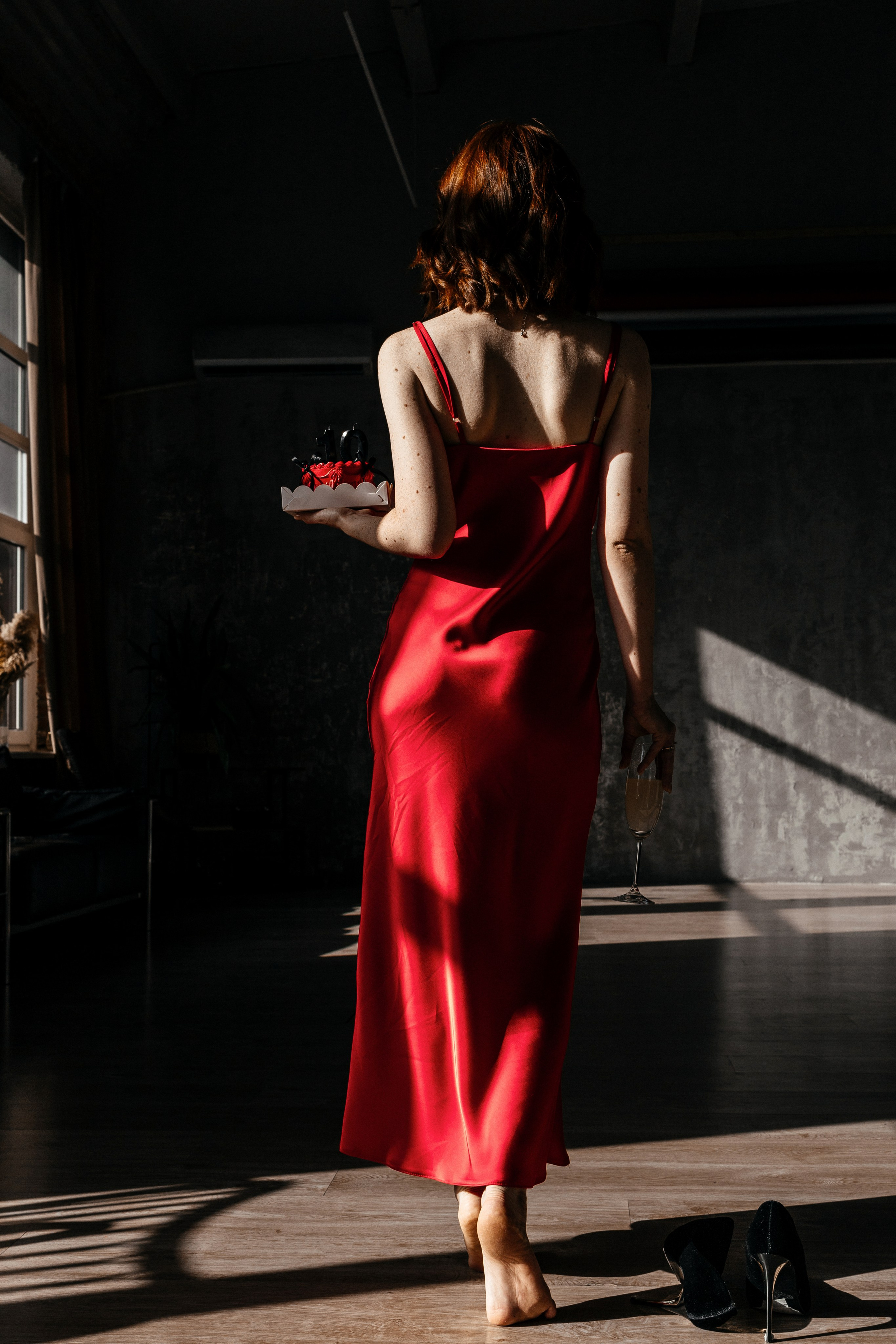 Ксюша визажист. Фотограф в Краснодаре Лагунов Владимир