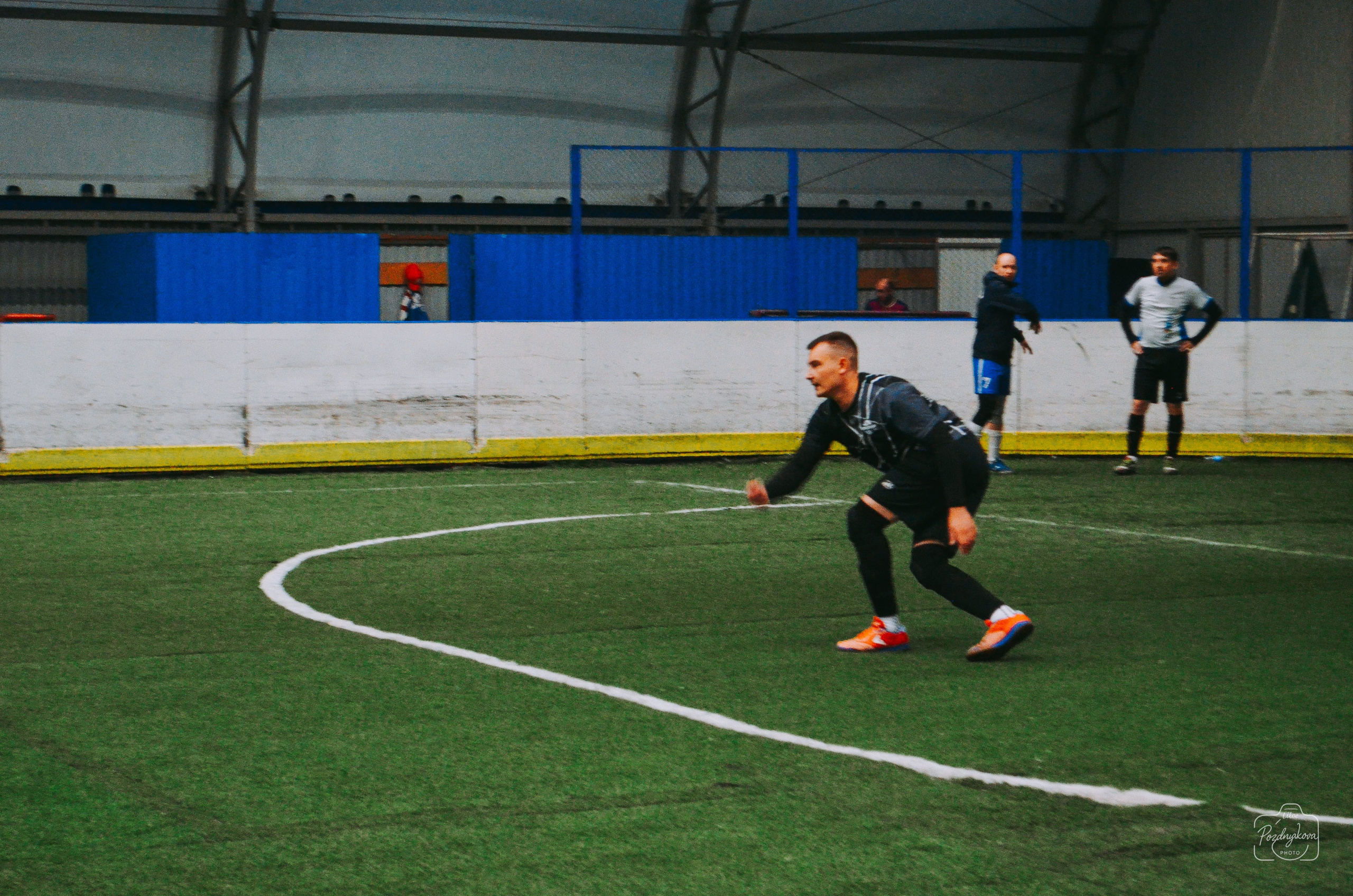 ASM Group vs Талисман 5 ЛИГА АКАМФ, 8 ТУР| 08.09.2025. Фотограф-видеограф Познякова Любовь