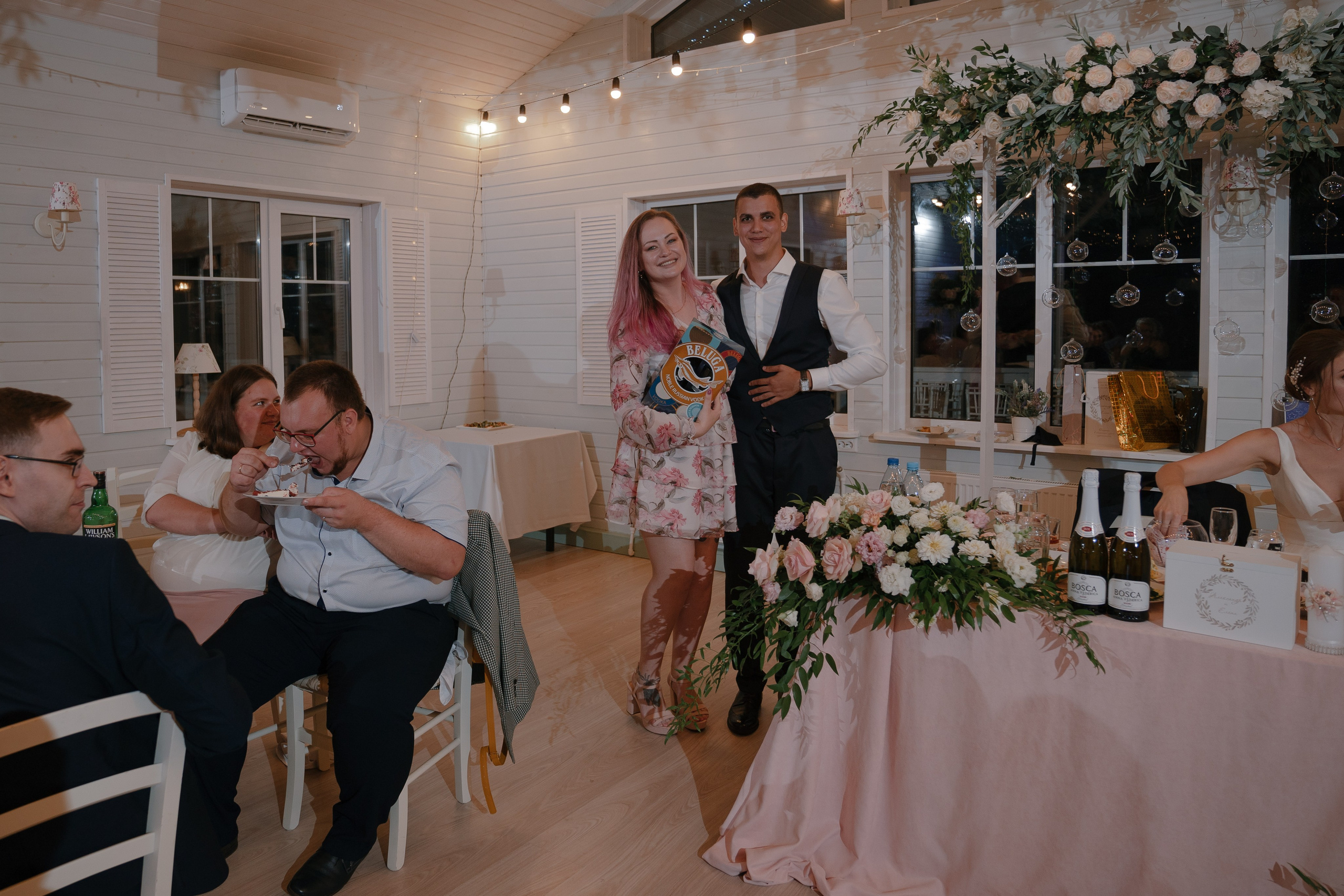 3. Свадебный фотограф — Наталья Фед СПб/Москва