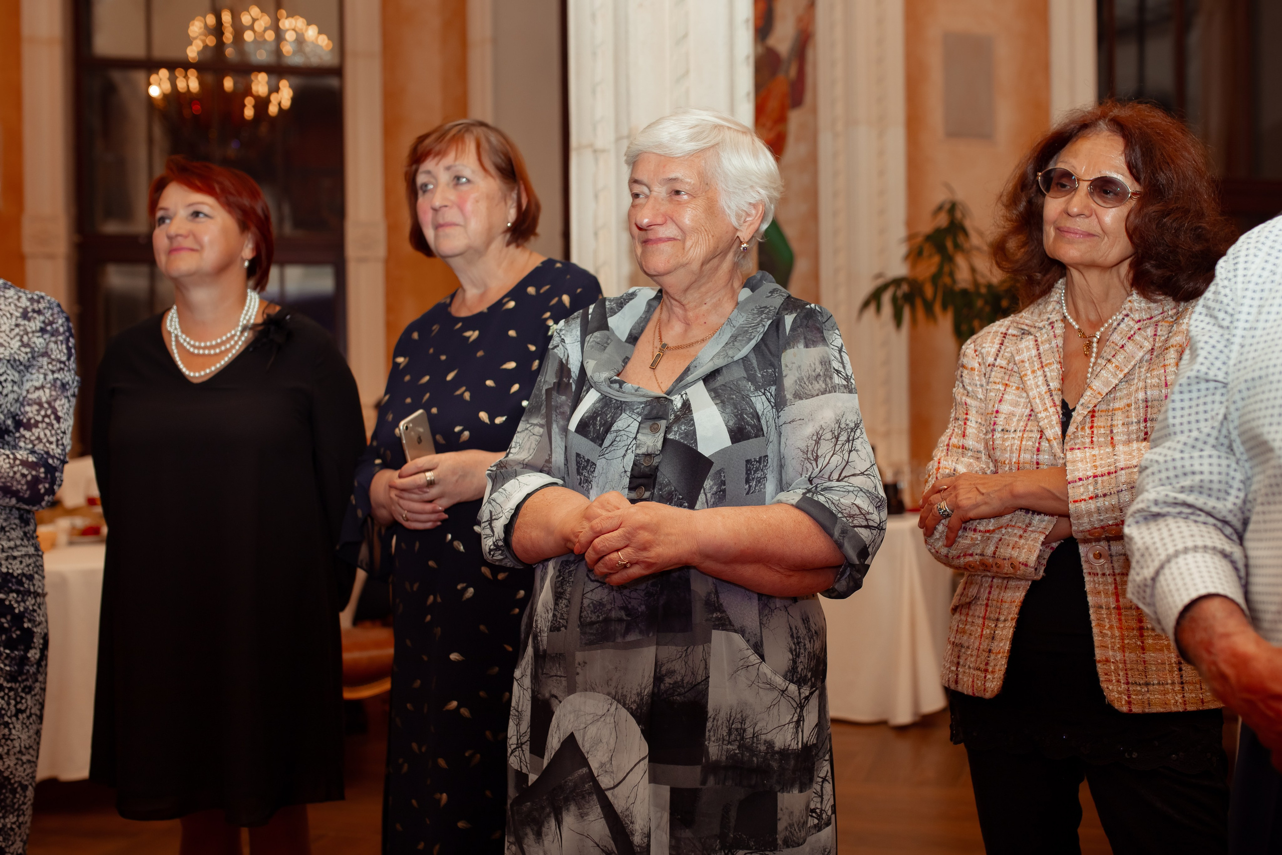 Юбилей Светланы (6 часов). Семейный и детский фотограф в Москве Дорогова Екатерина