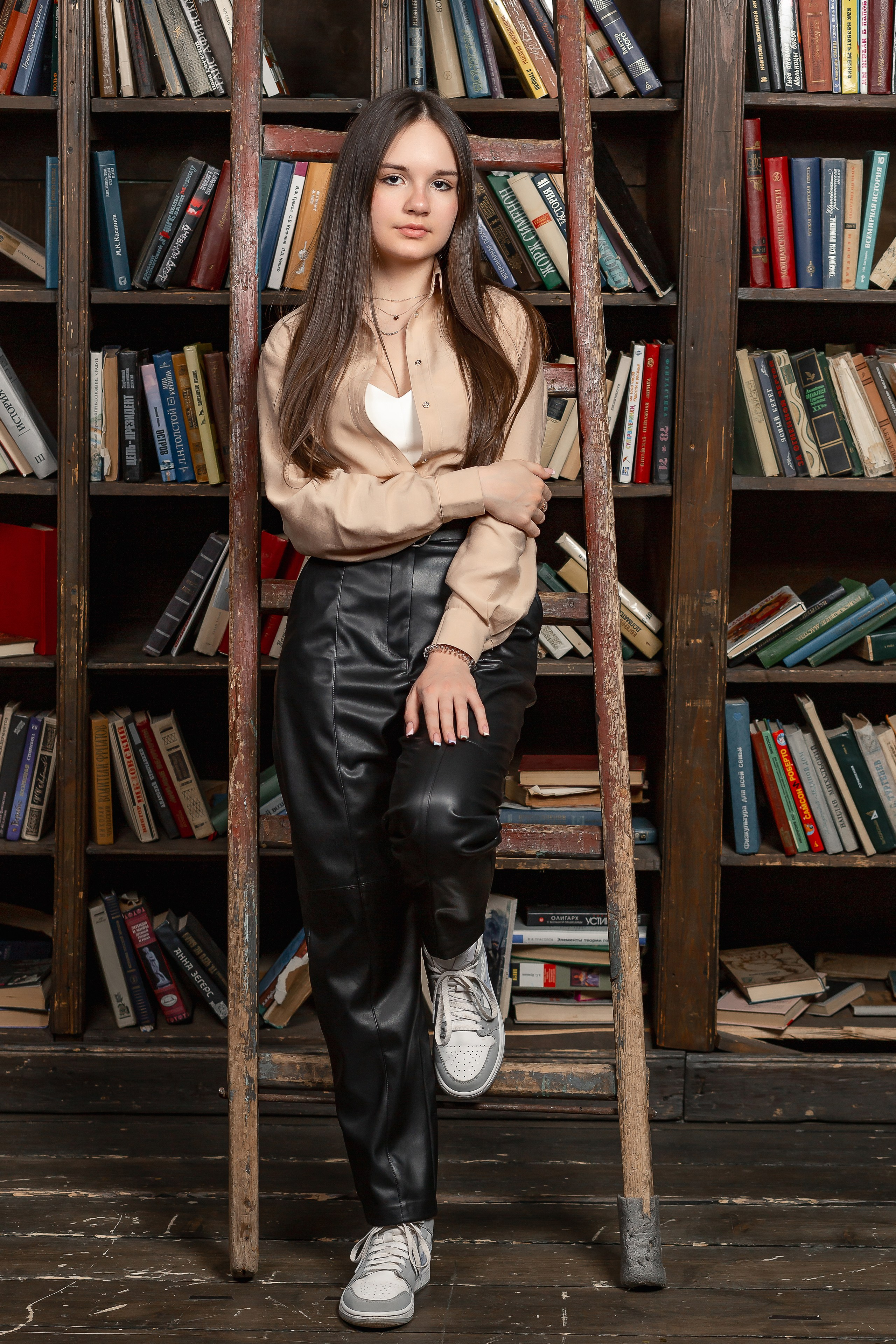 Референсы для старших классов. Классный фотограф, по мнению школьников