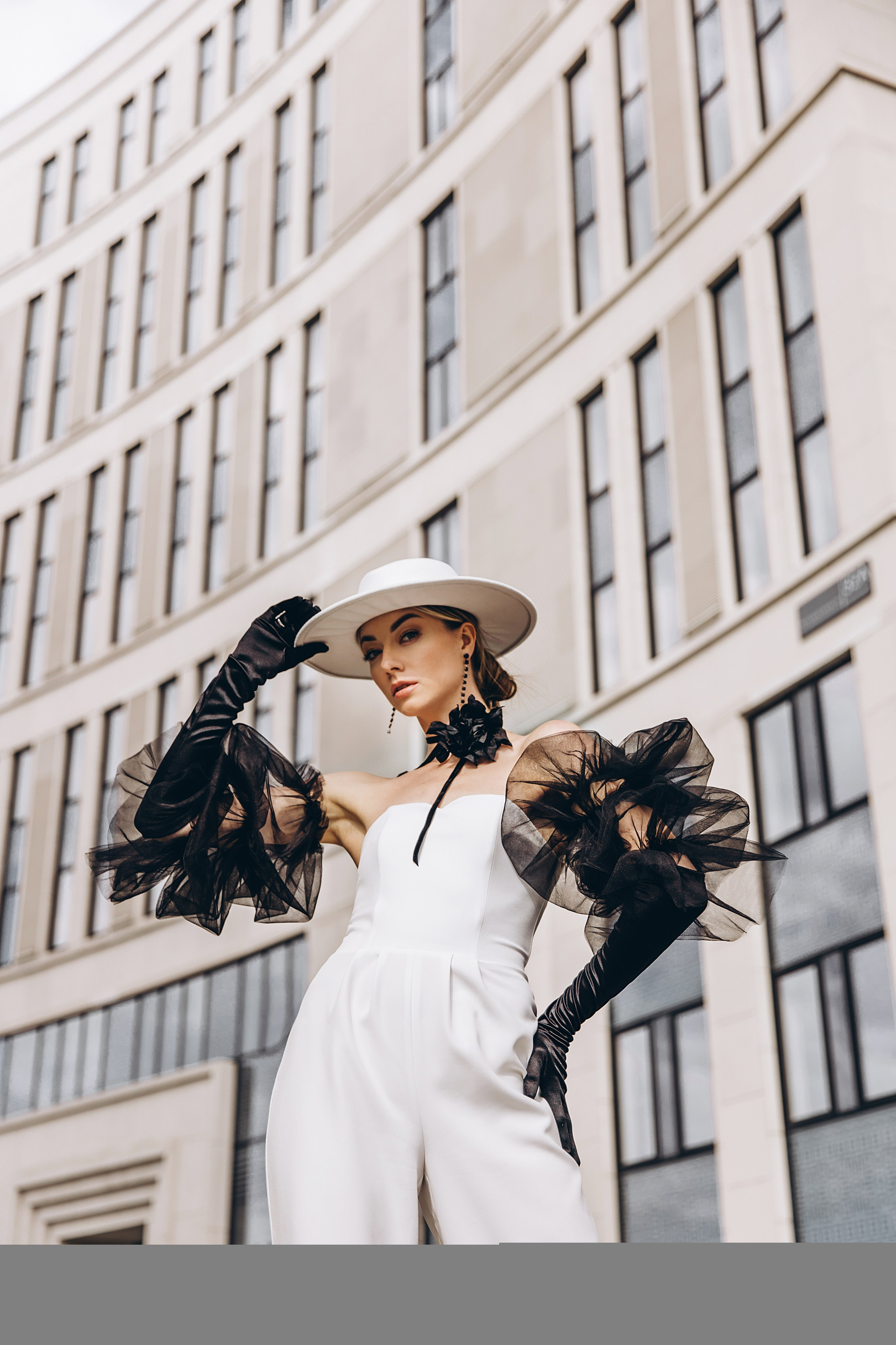 Элоиза. Свадебный салон-ателье Бонжур в Минске Bonjour