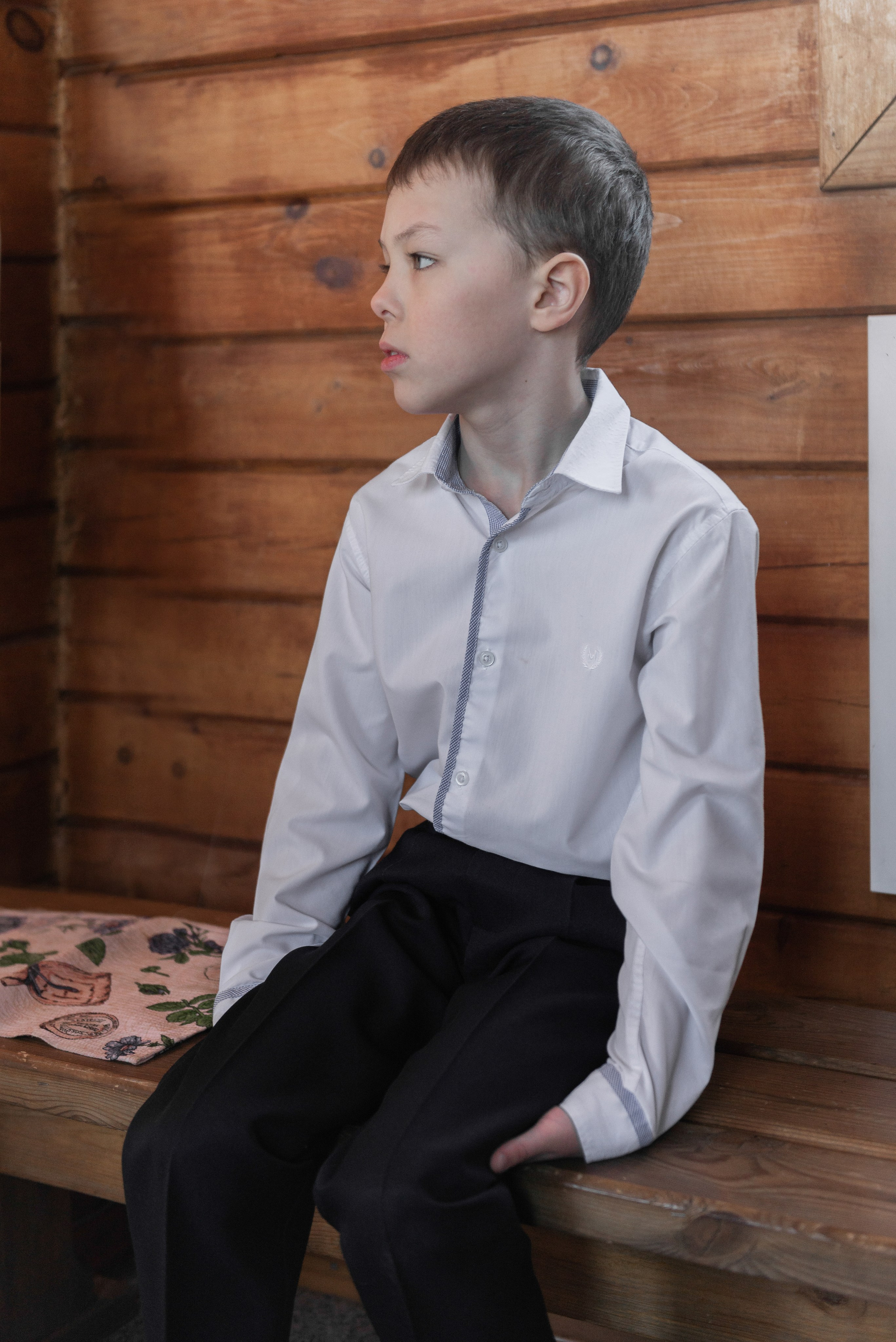 Даша. Детский фотограф, семейный фотограф и репортажи в Кемерово