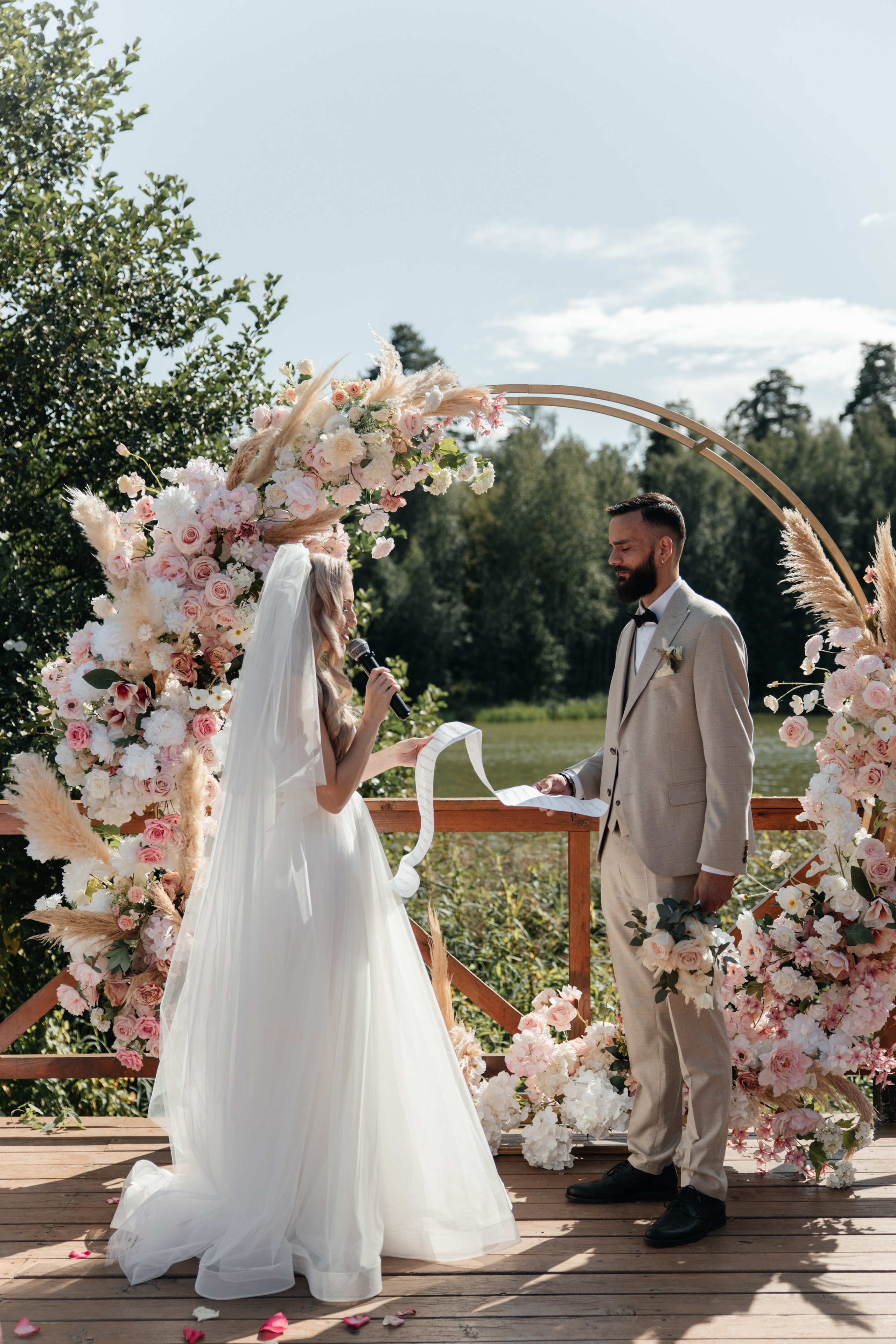 BORIS & ANASTASIA. Свадебное ФОТО & ВИДЕО Москва/Липецк