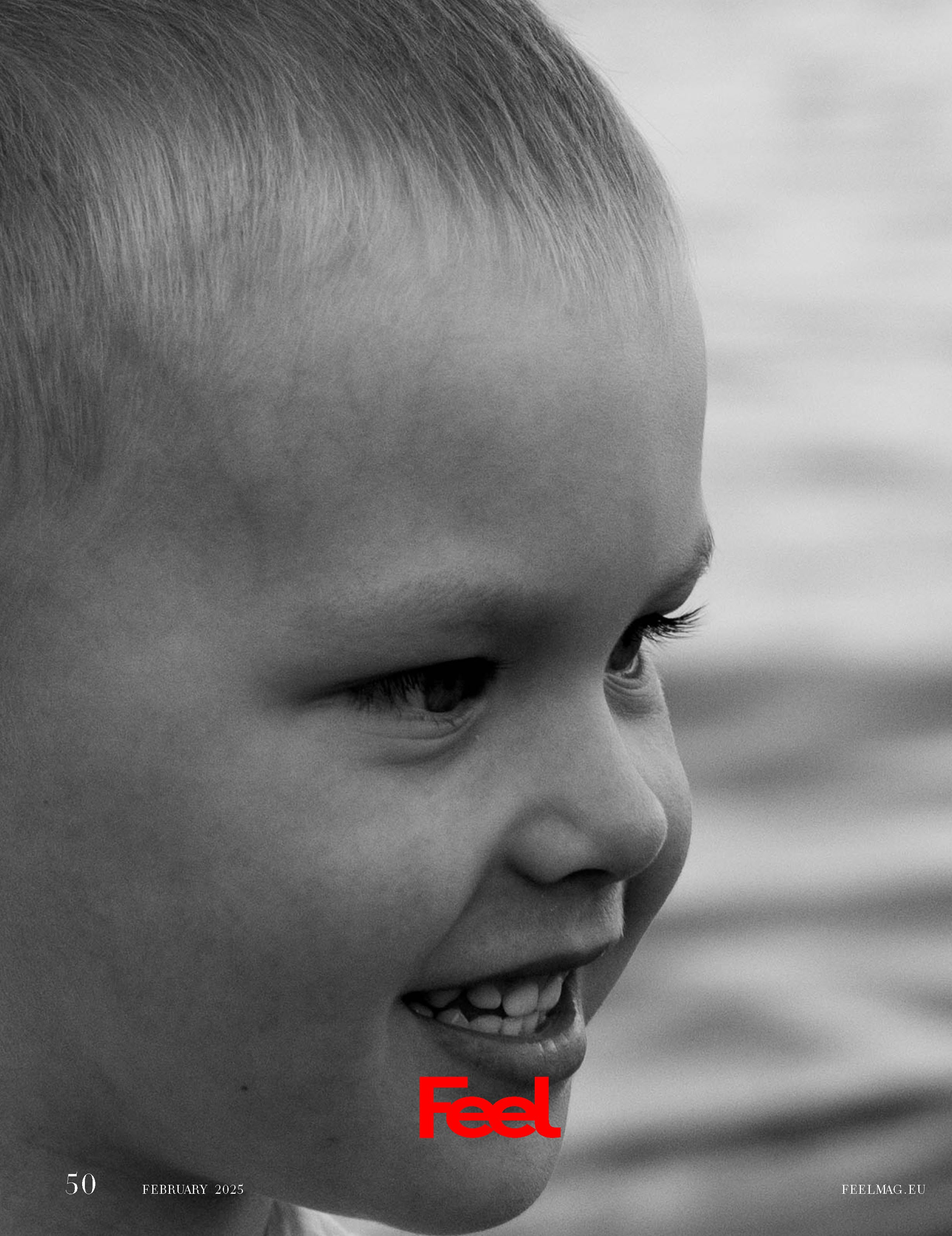 FEEL Madrid, Spain, FEBRUARY 2025. Фотограф в Москве, МО и России