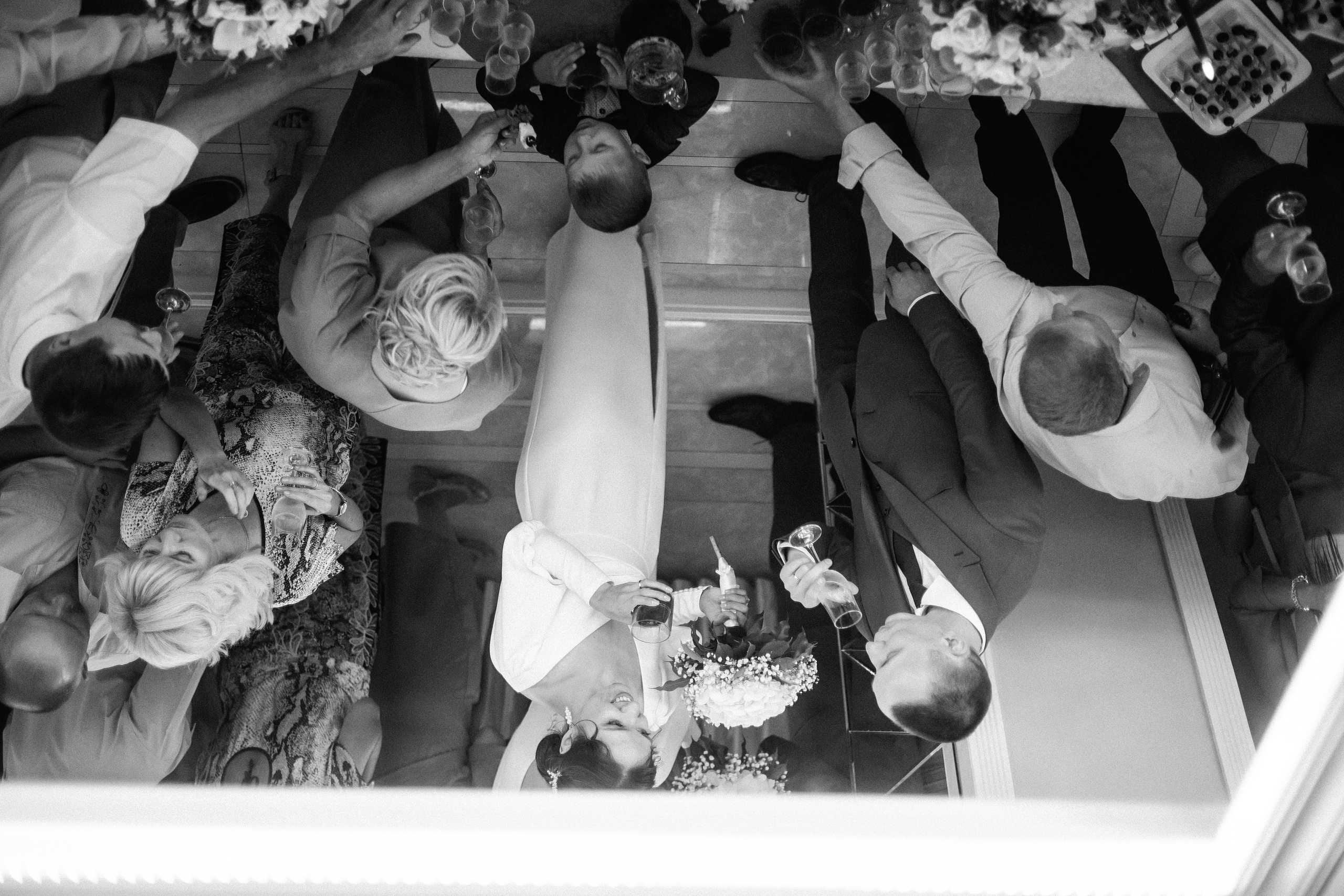 Максим и Ирина. Свадебный и семейный фотограф в Иркутске Александр Цыганков