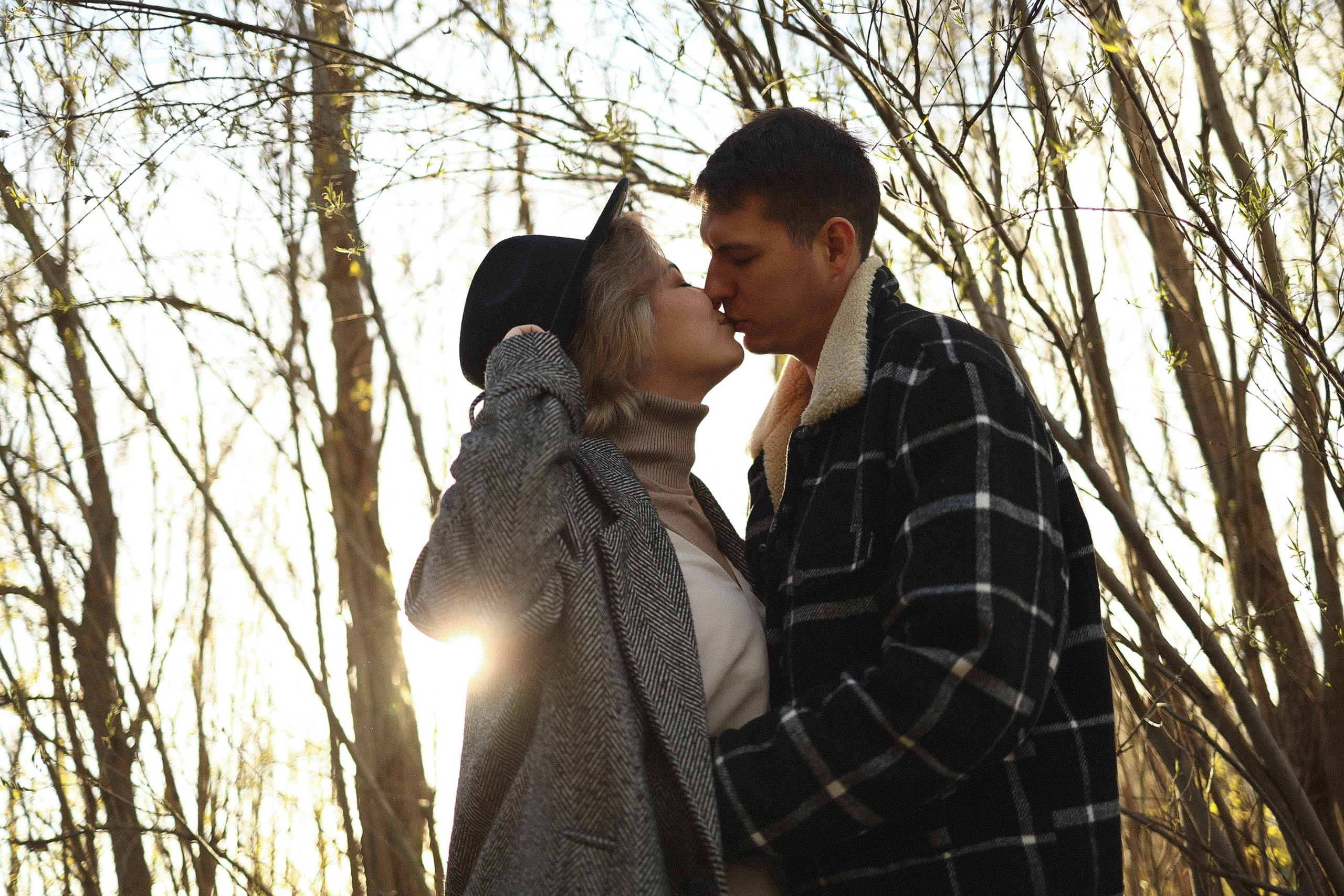 Для двоих. Семейный фотограф в Тюмени | Алёна Снопкова