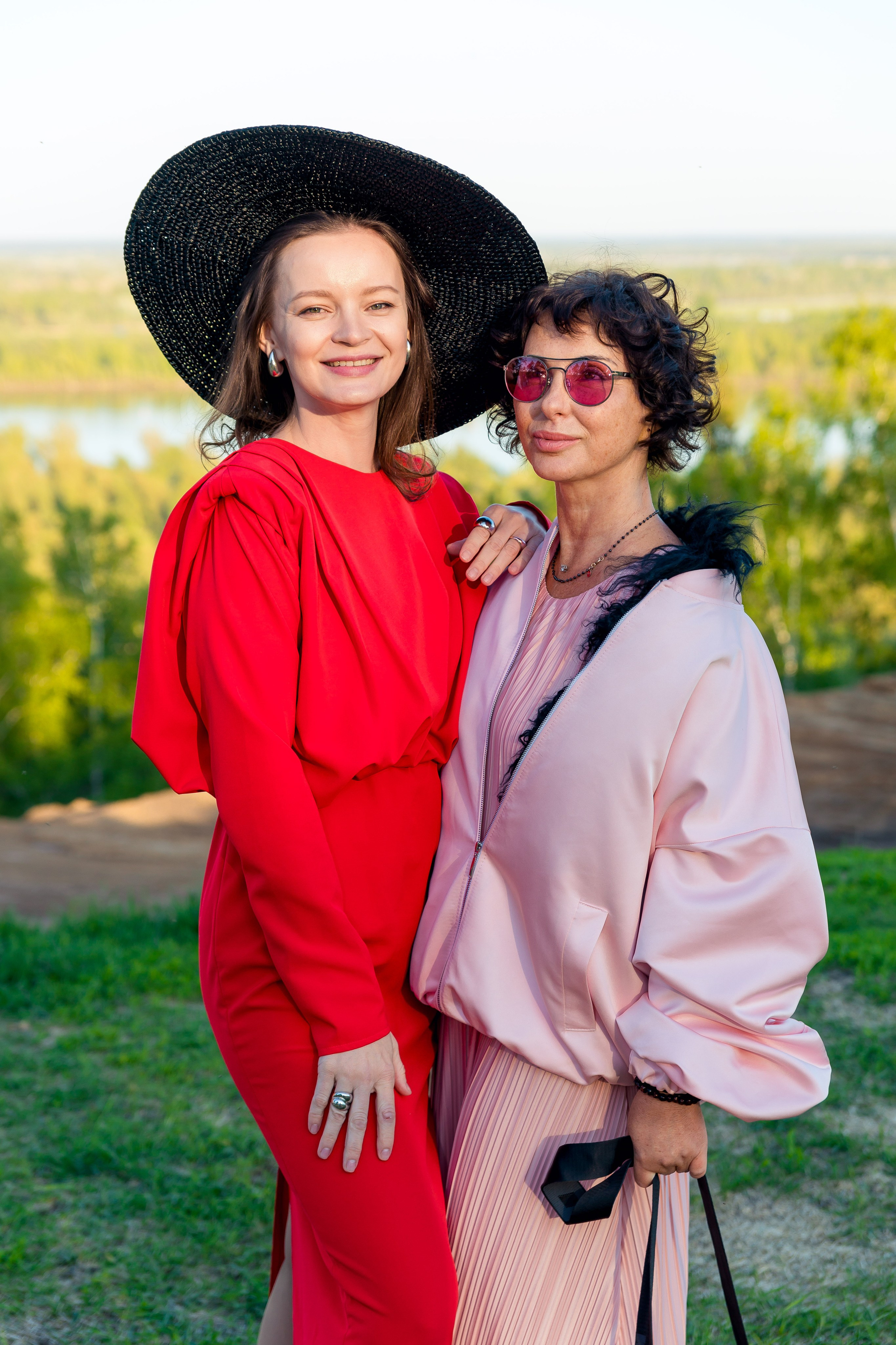 Наталья Конотопская в Монблан. Фотограф в Барнауле Юлия Яковлева