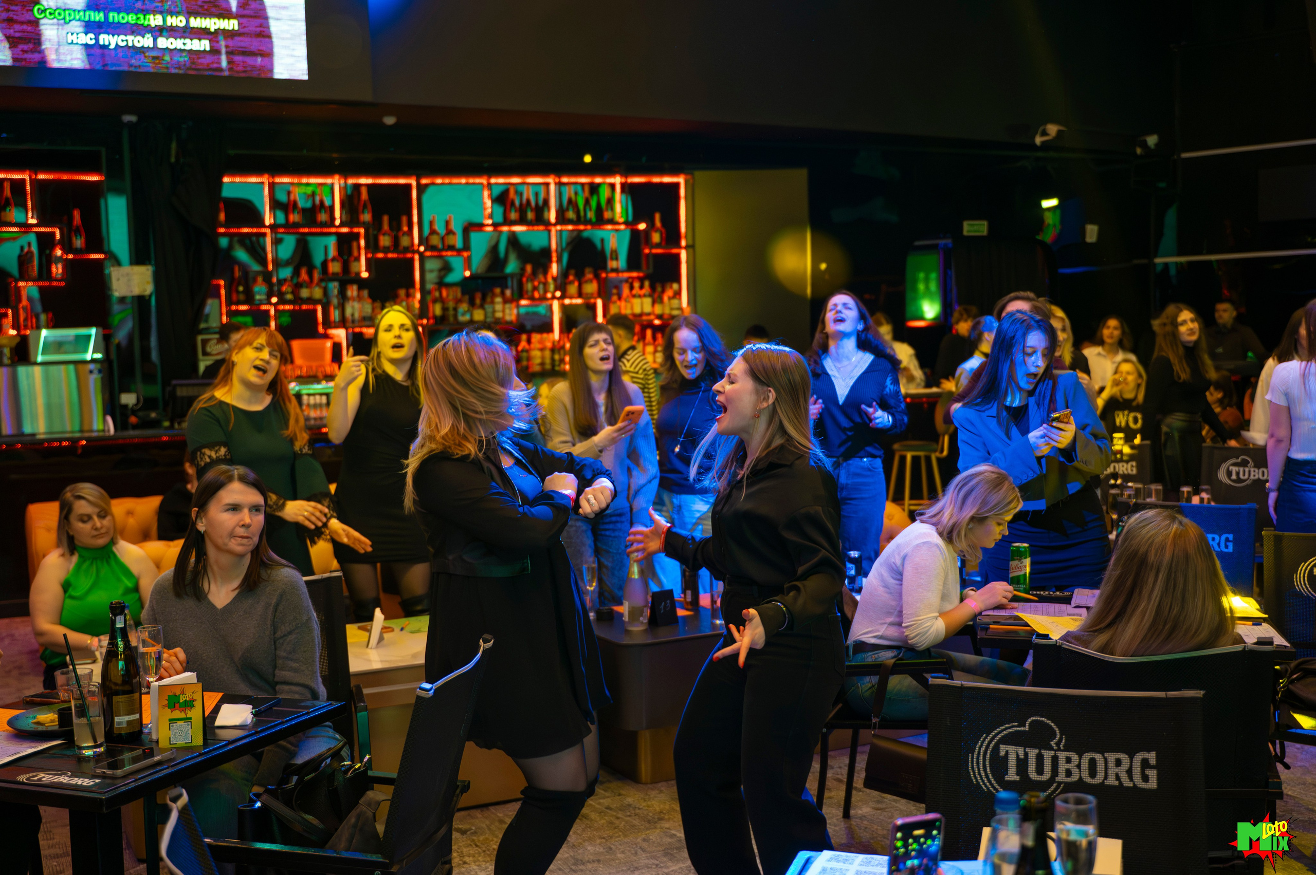 Репортаж MIXLOTO. Фотограф Беларусь — Ольга Шаповалова (Жардецкая)