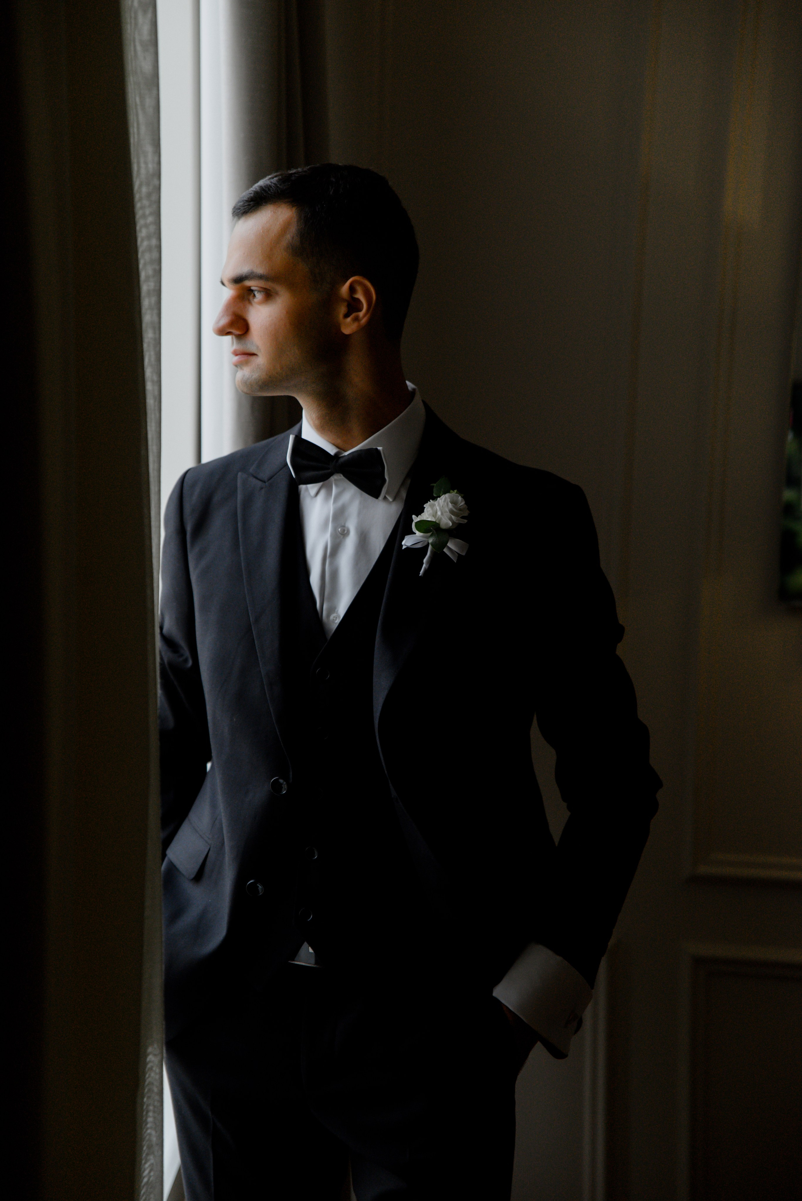 Владимир & Ситора. Фотограф Алина Синицина