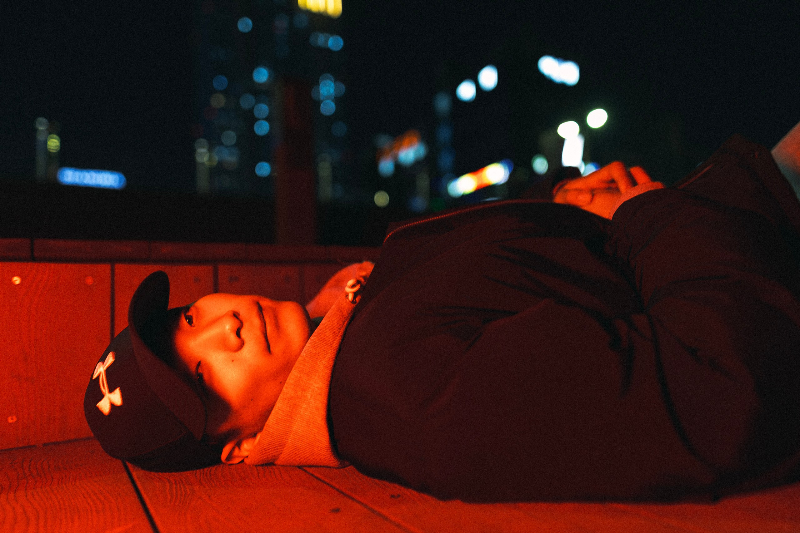 Тэ Юн. Че Артем / Фотограф / Южно-Сахалинск