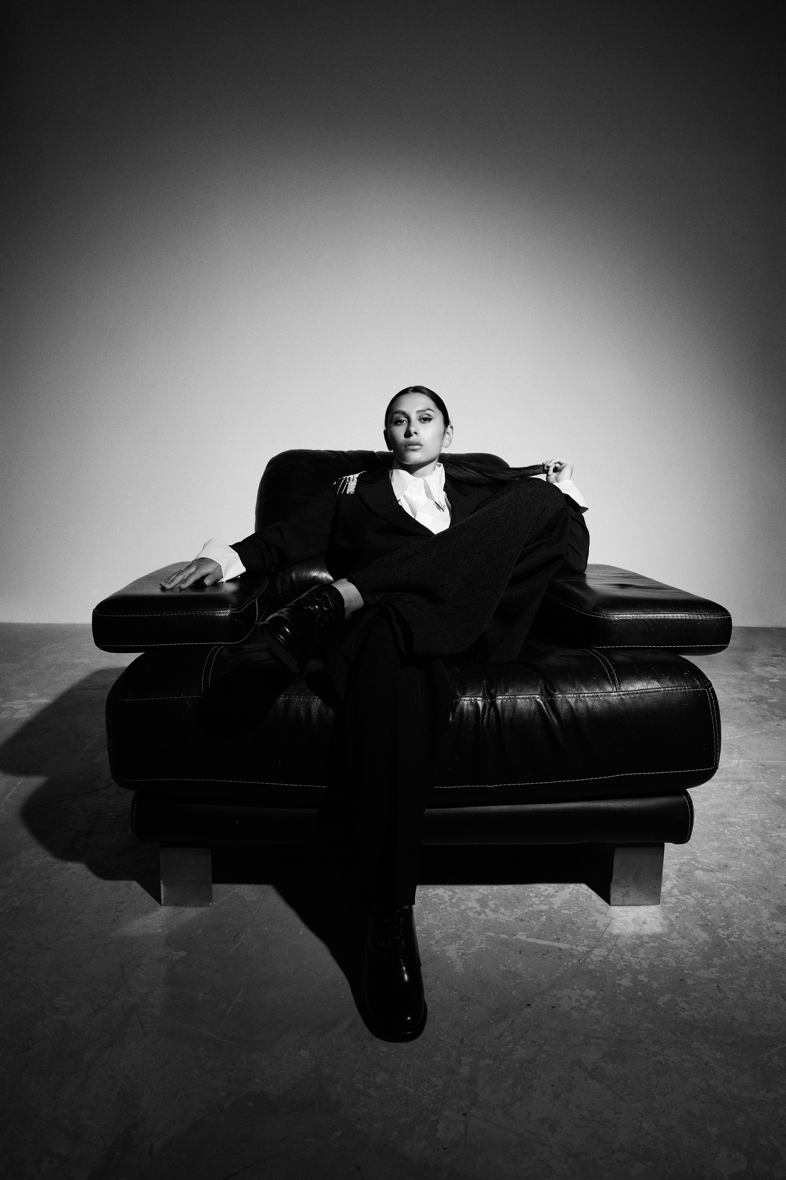 Студия. KSENIIA NEREY