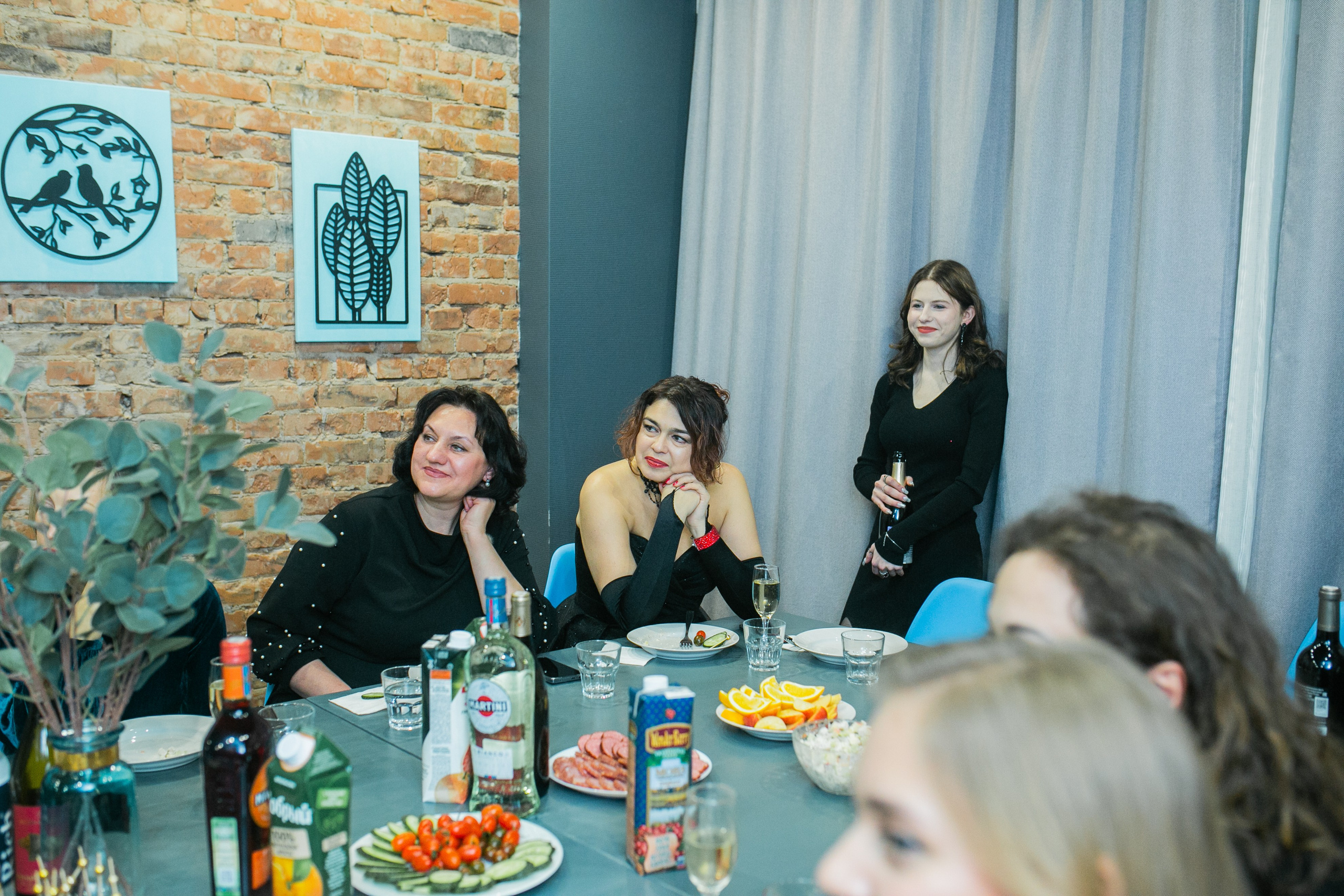 Др Софья. Фотограф в Новосибирске Ася Зверева